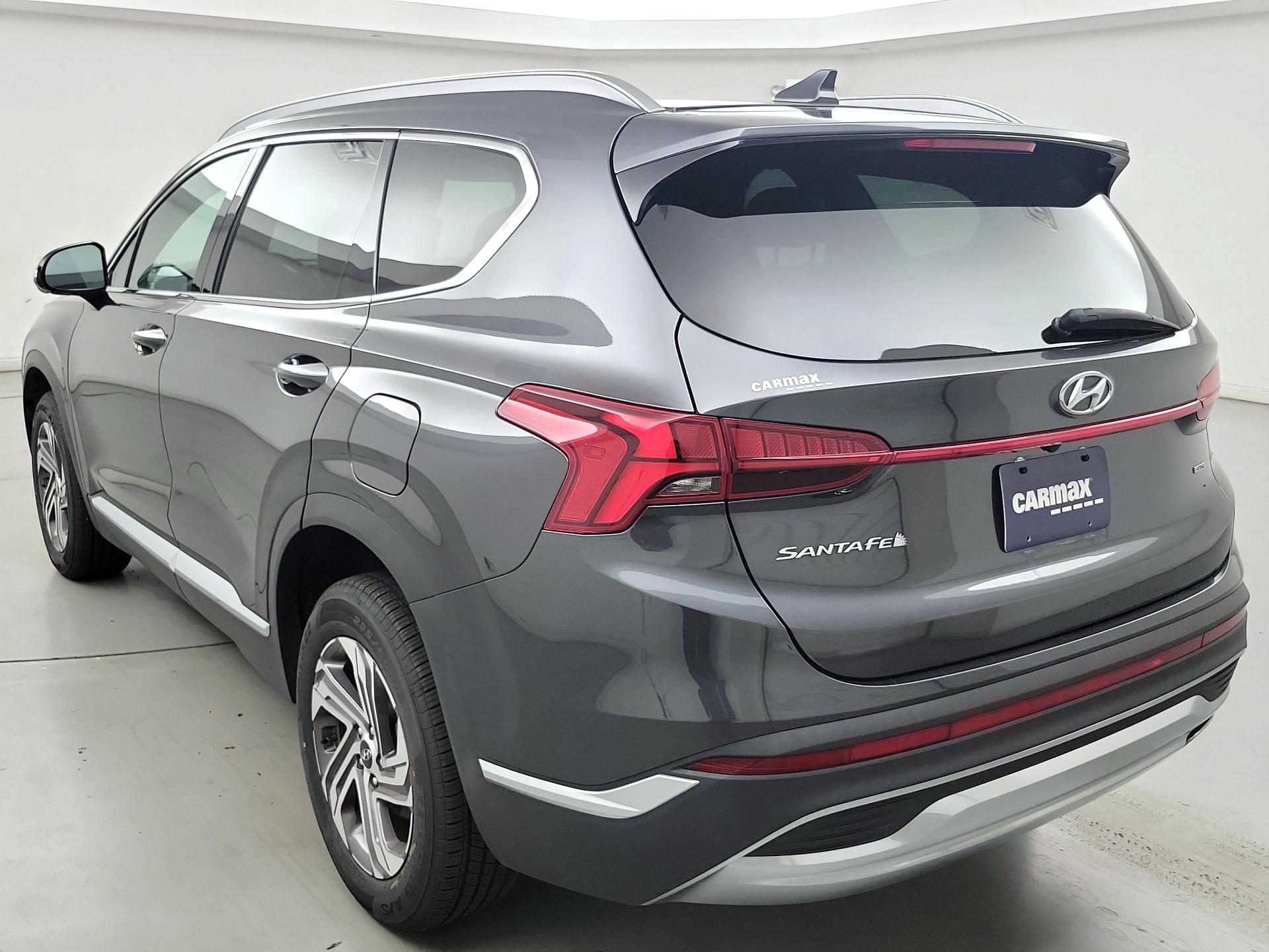 Thumbnail: 2023 Hyundai Santa Fe - 7