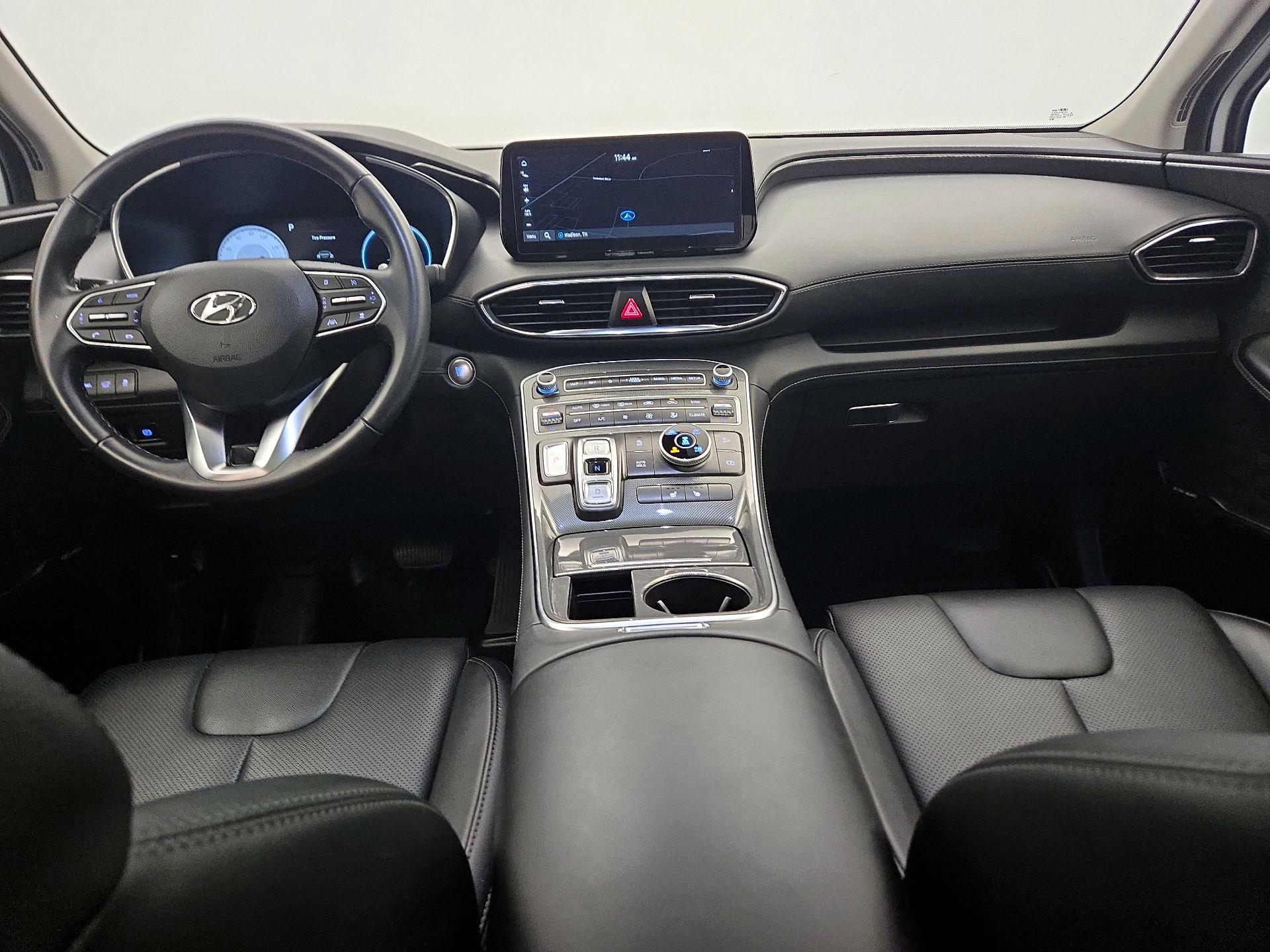 Thumbnail: 2023 Hyundai Santa Fe - 9