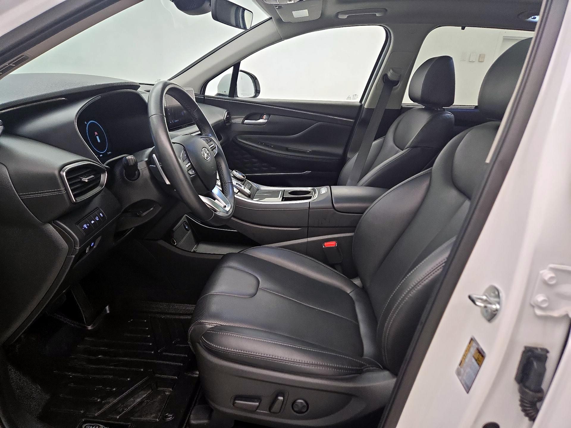 Thumbnail: 2023 Hyundai Santa Fe - 11