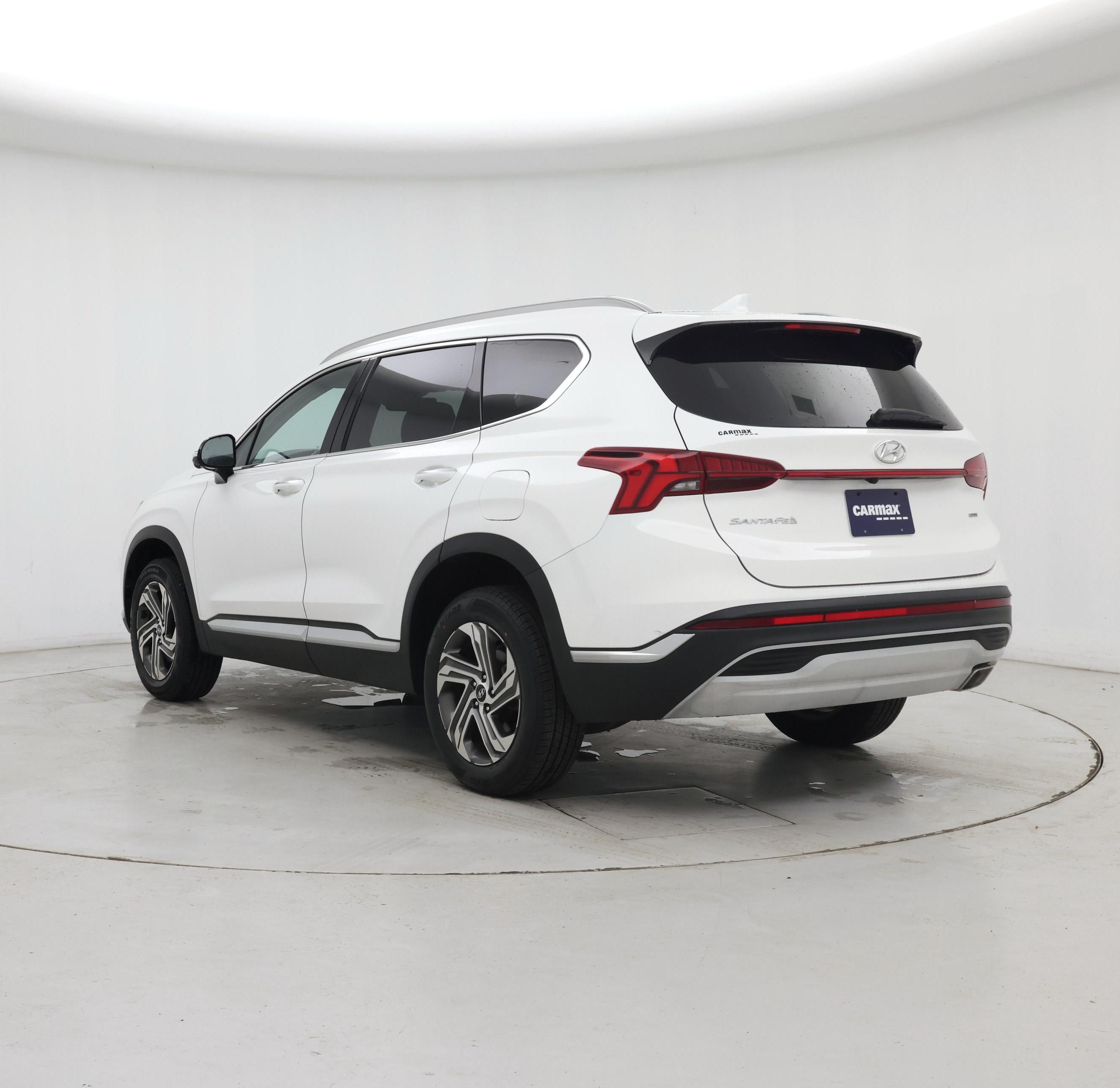 Thumbnail: 2023 Hyundai Santa Fe - 2
