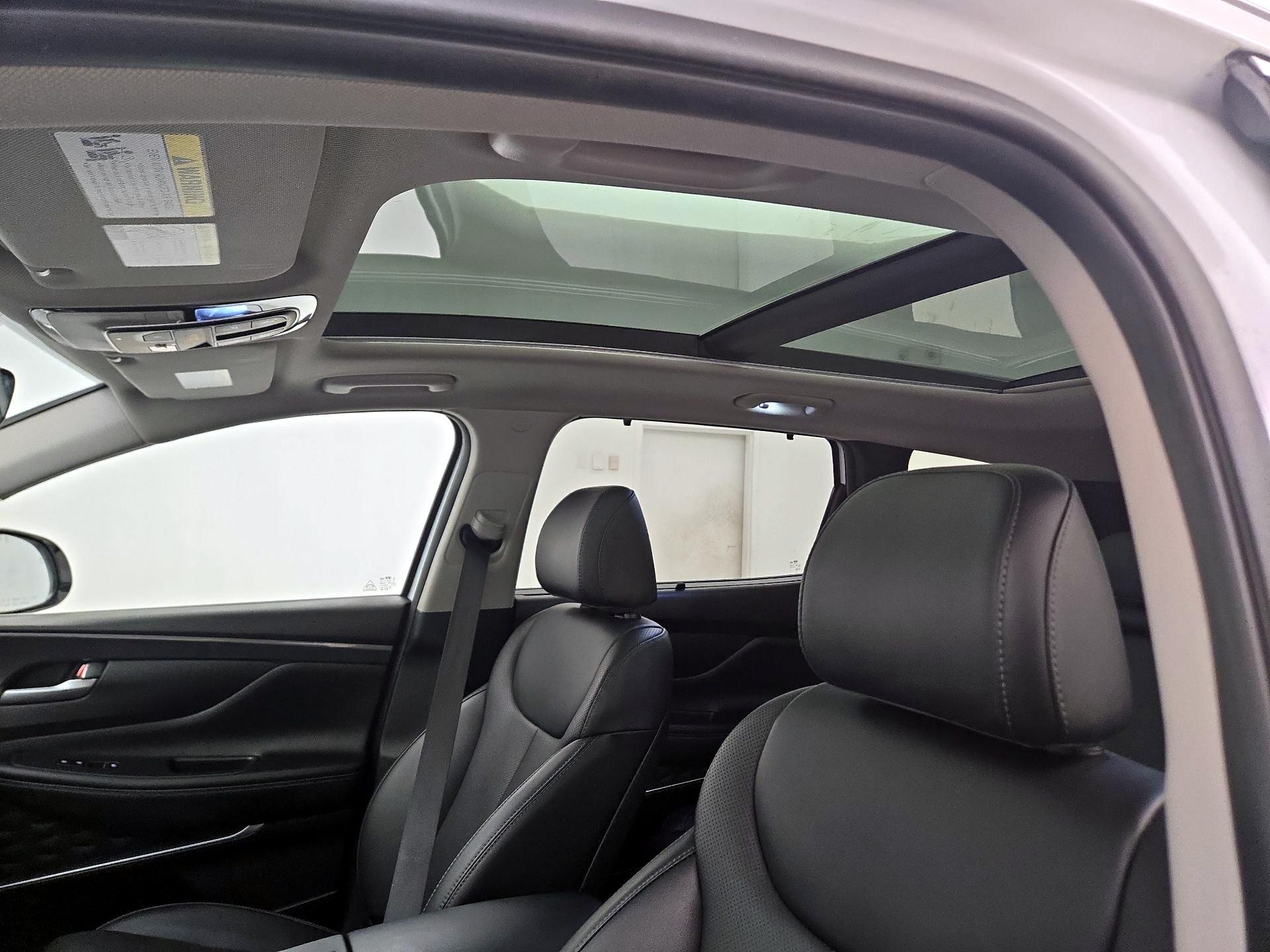 Thumbnail: 2023 Hyundai Santa Fe - 20