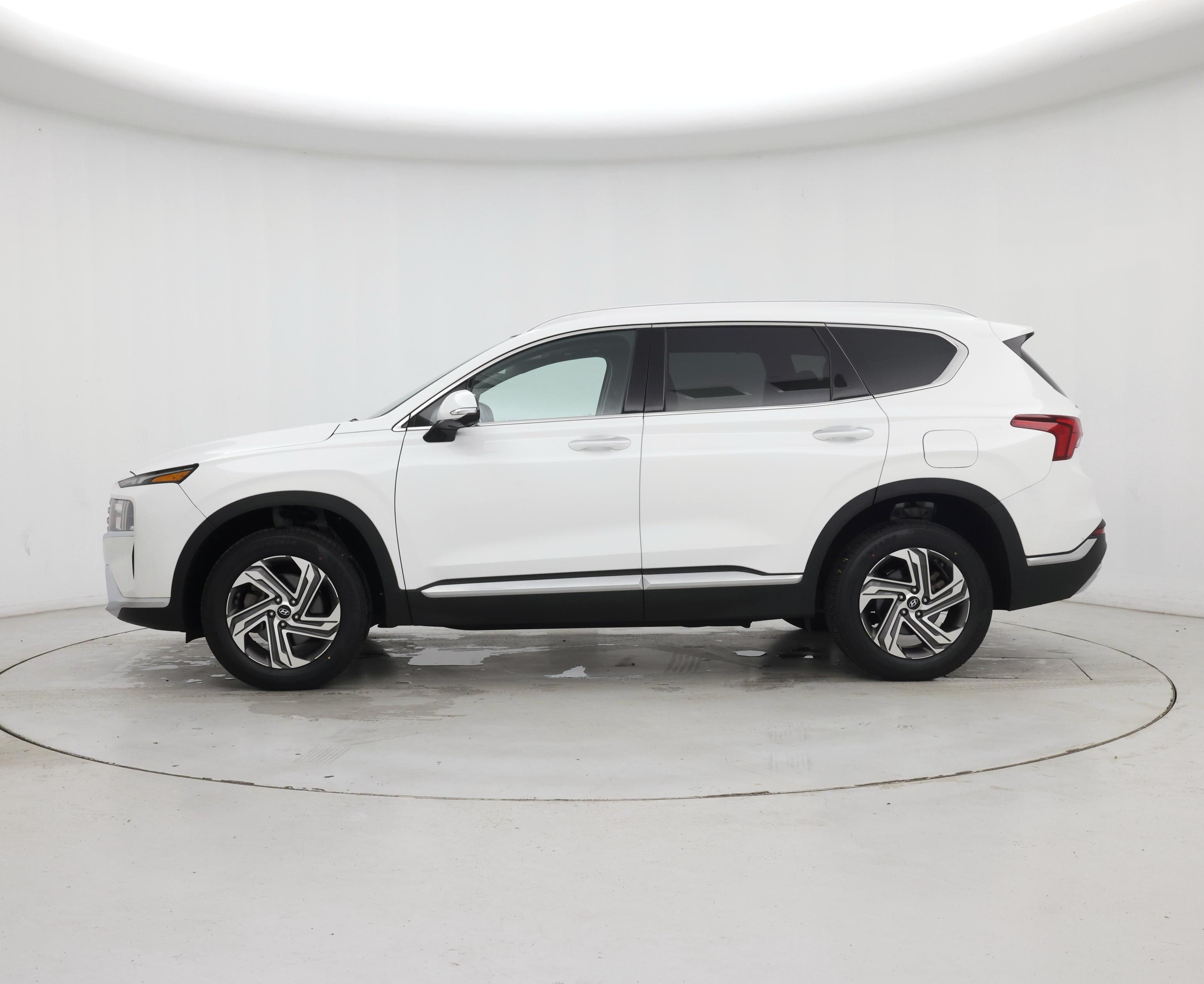 Thumbnail: 2023 Hyundai Santa Fe - 3