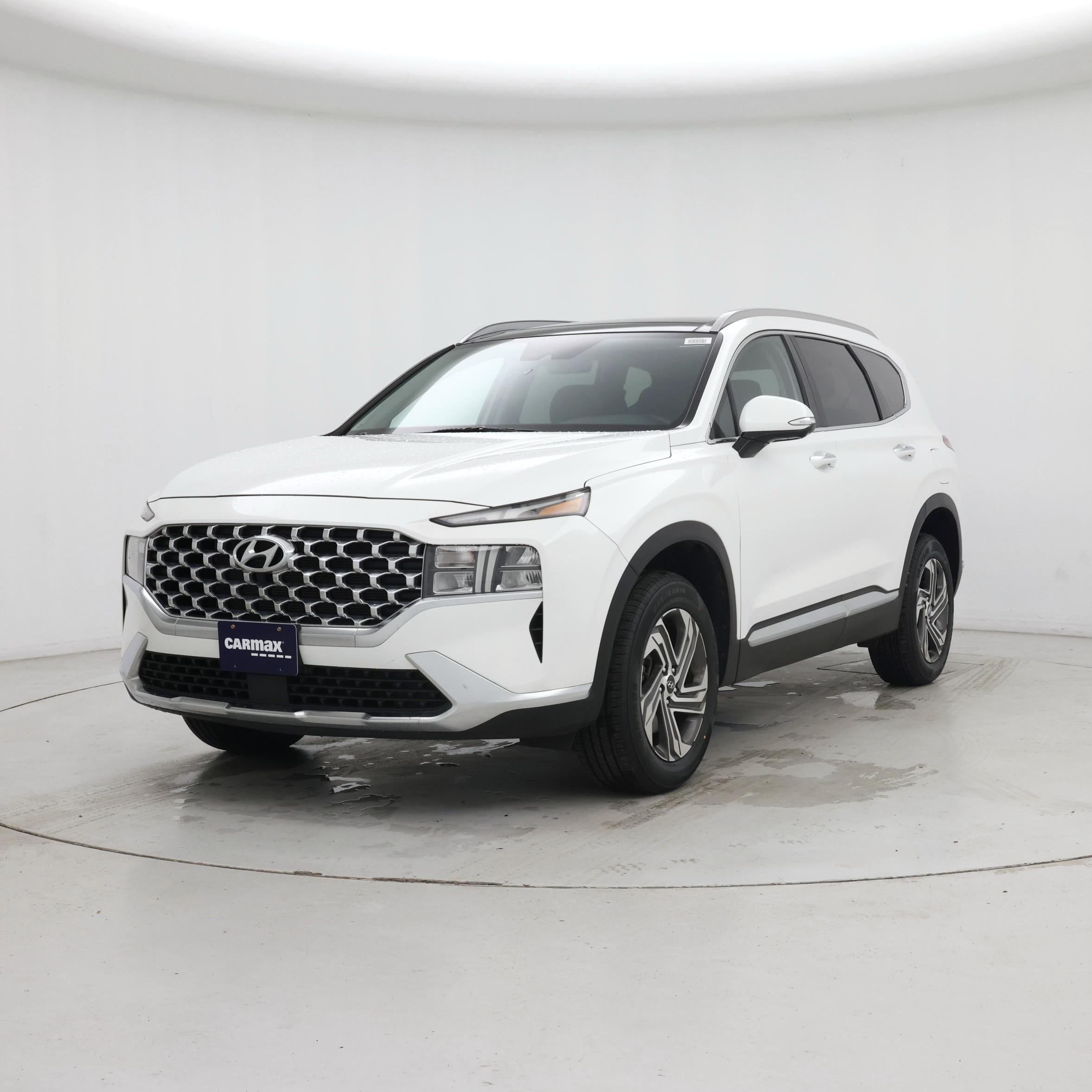 Thumbnail: 2023 Hyundai Santa Fe - 4