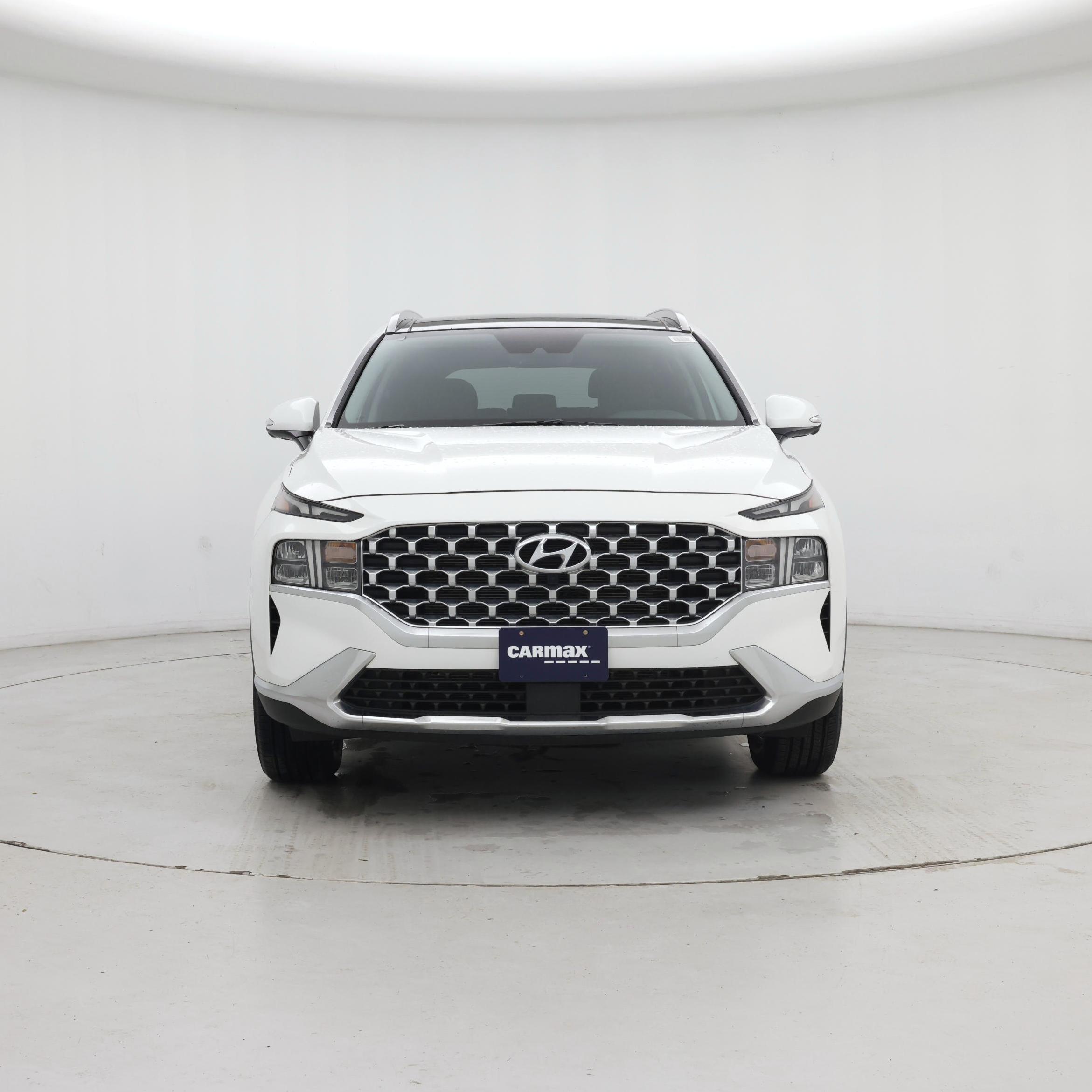 Thumbnail: 2023 Hyundai Santa Fe - 5