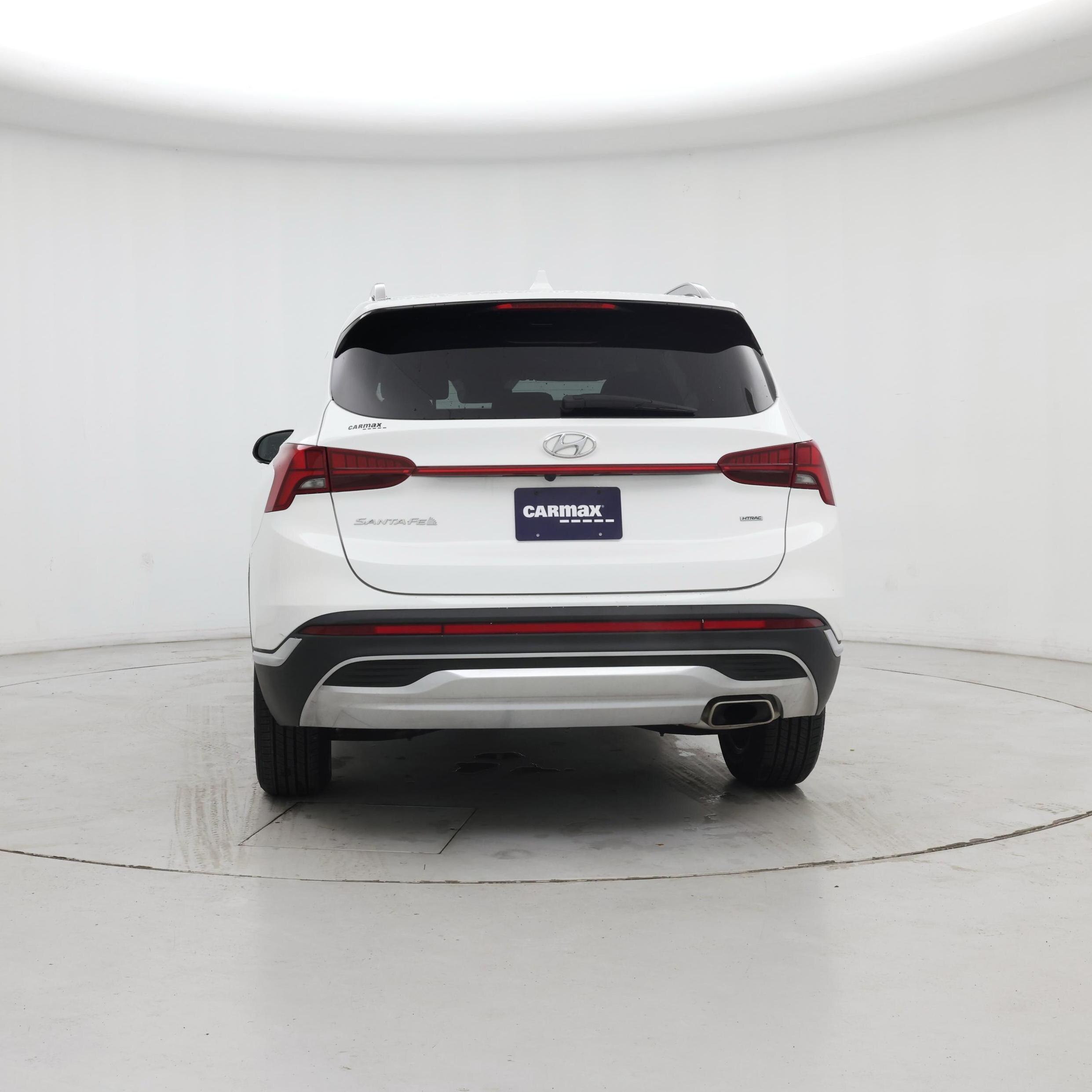 Thumbnail: 2023 Hyundai Santa Fe - 6