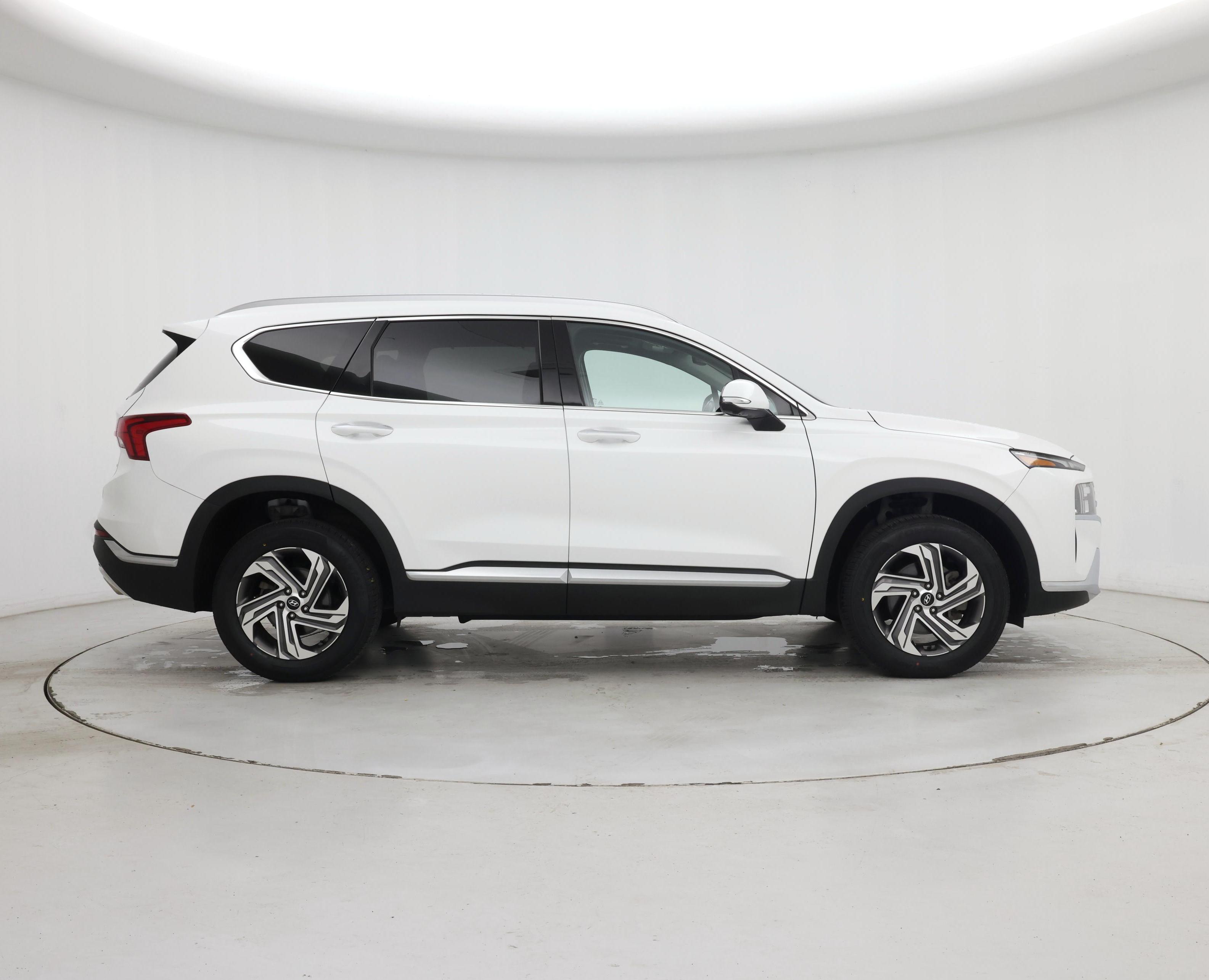 Thumbnail: 2023 Hyundai Santa Fe - 7
