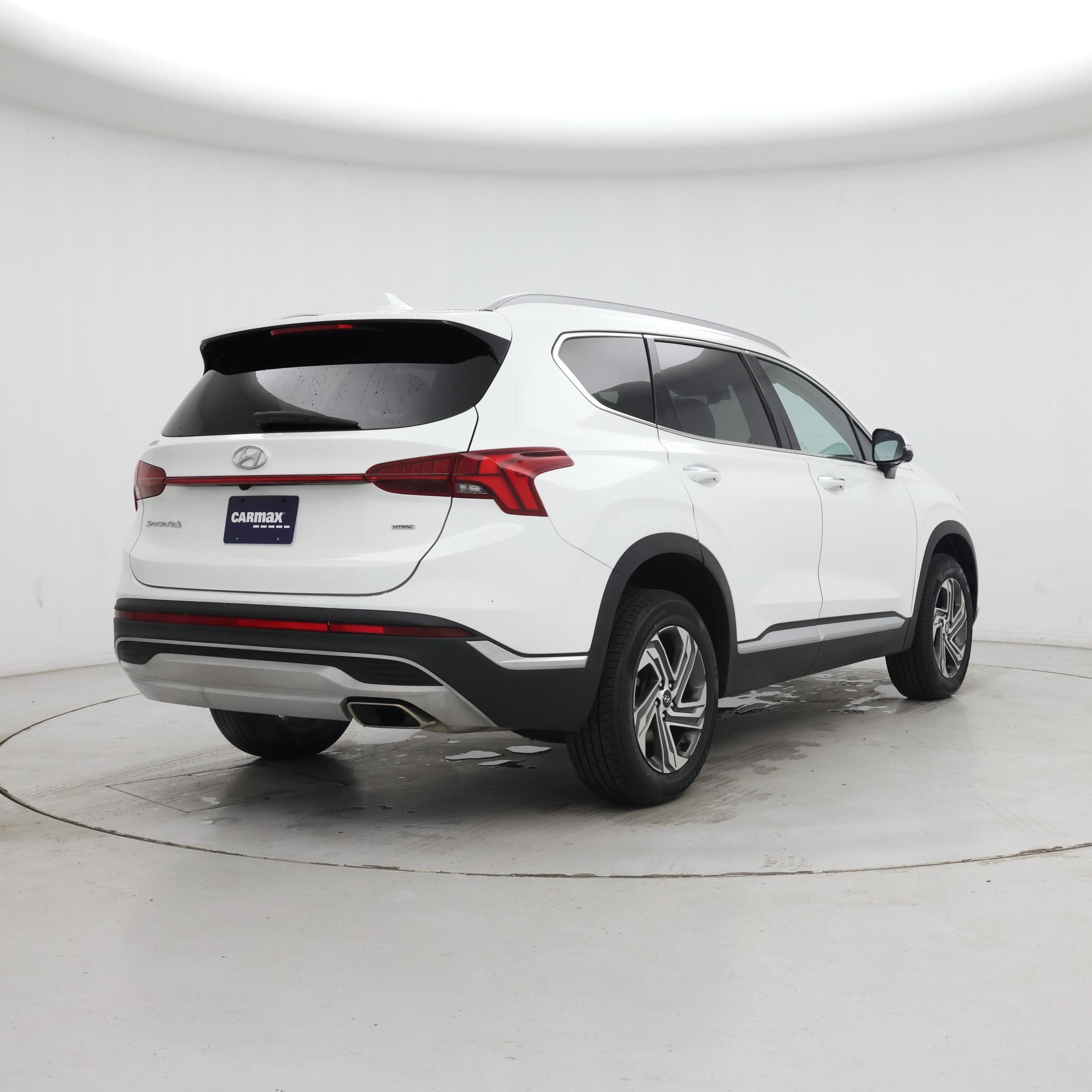 Thumbnail: 2023 Hyundai Santa Fe - 8