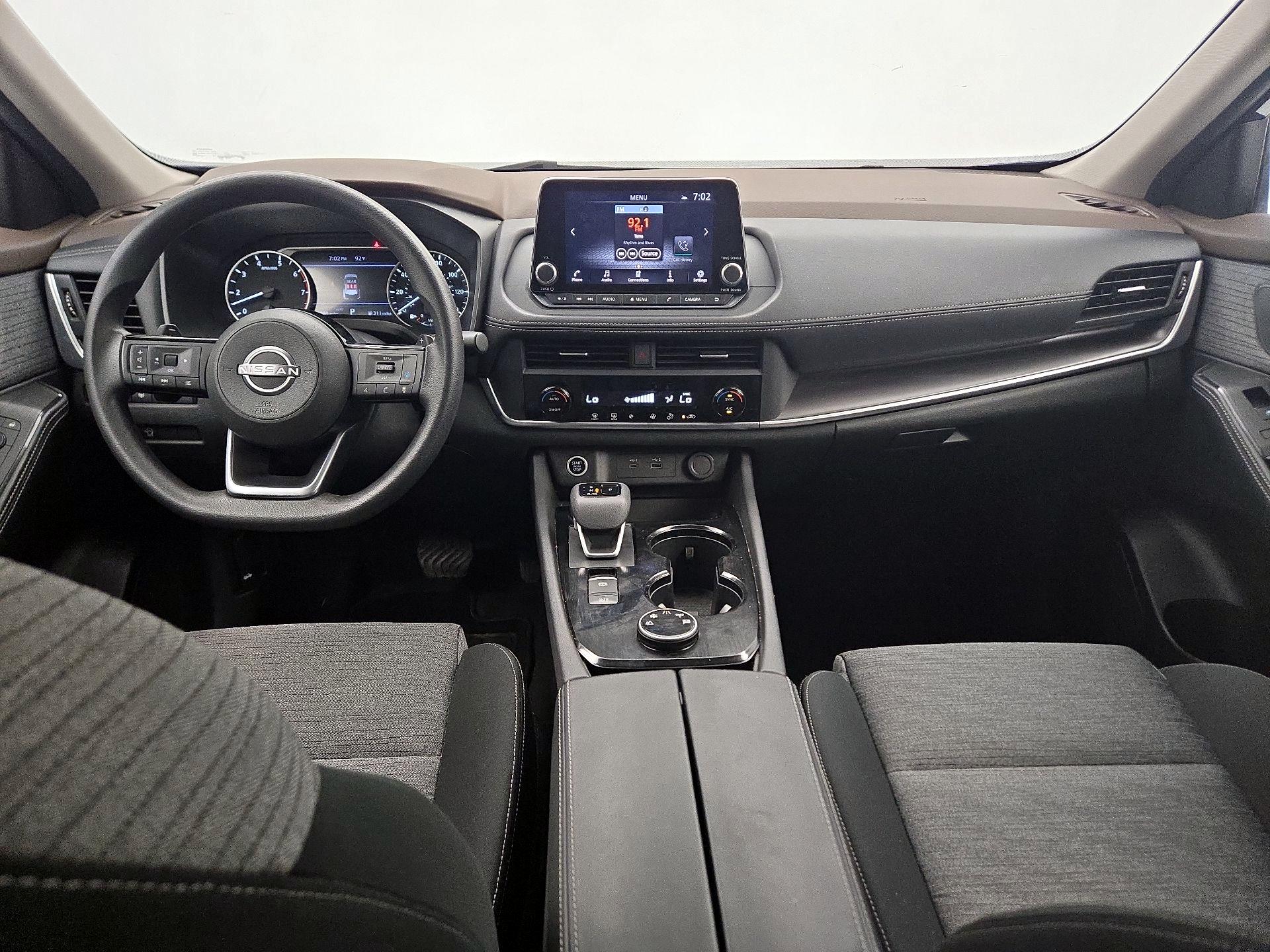Thumbnail: 2023 Nissan Rogue - 9