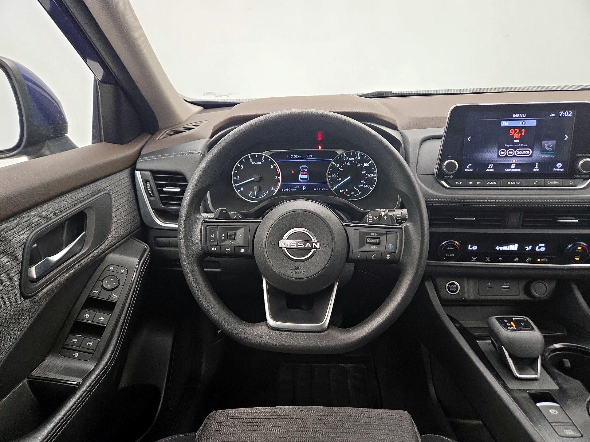 Thumbnail: 2023 Nissan Rogue - 10