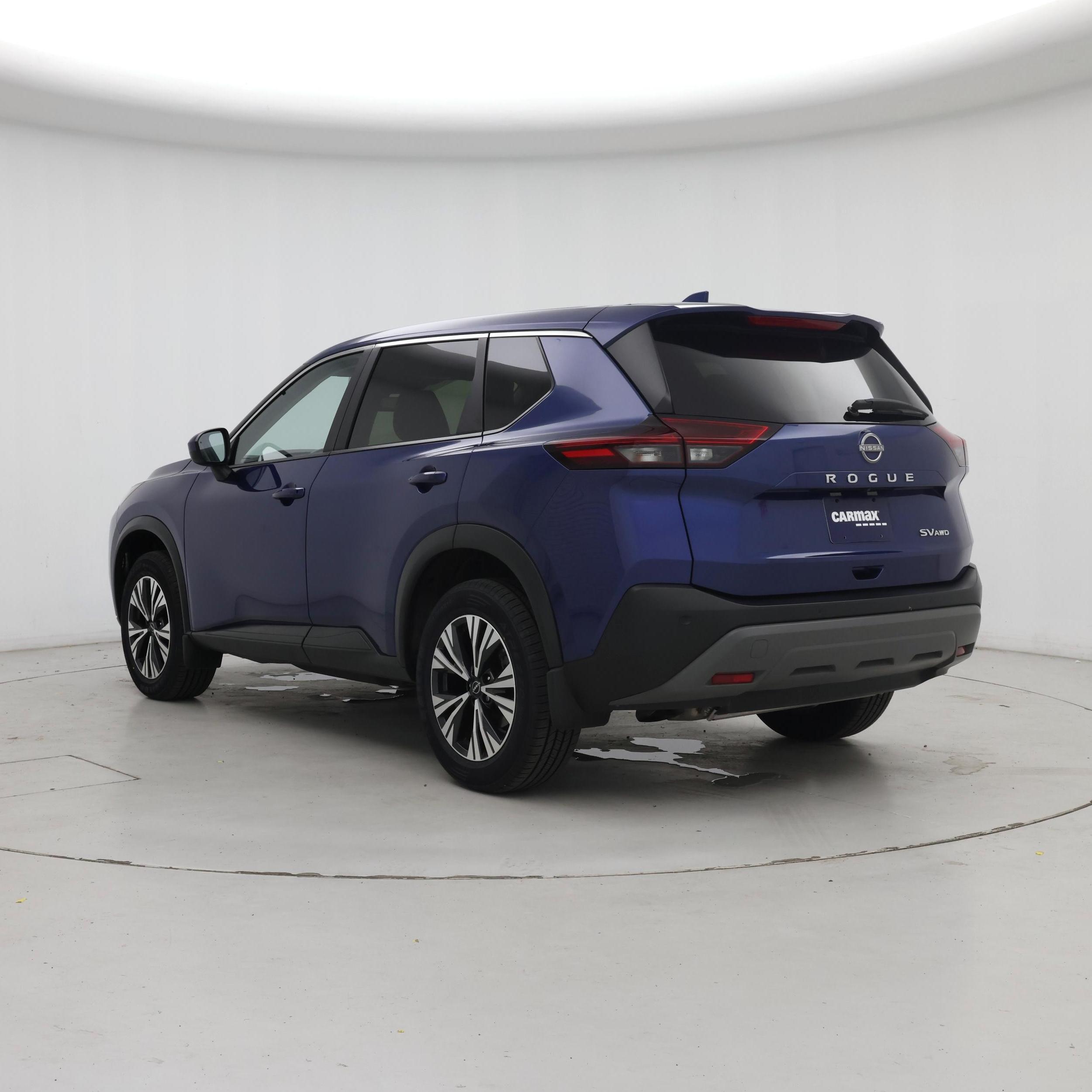 Thumbnail: 2023 Nissan Rogue - 2
