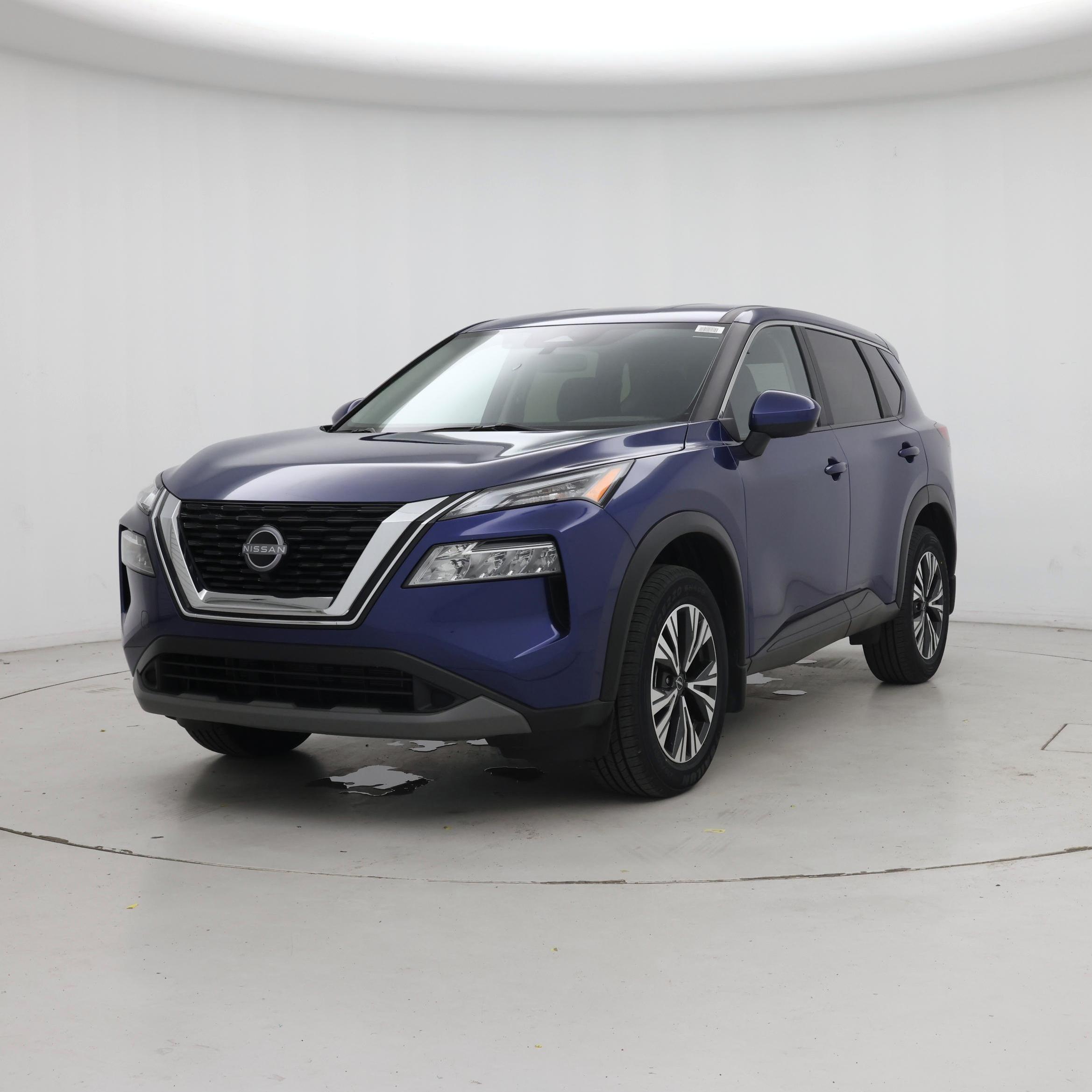 Thumbnail: 2023 Nissan Rogue - 4