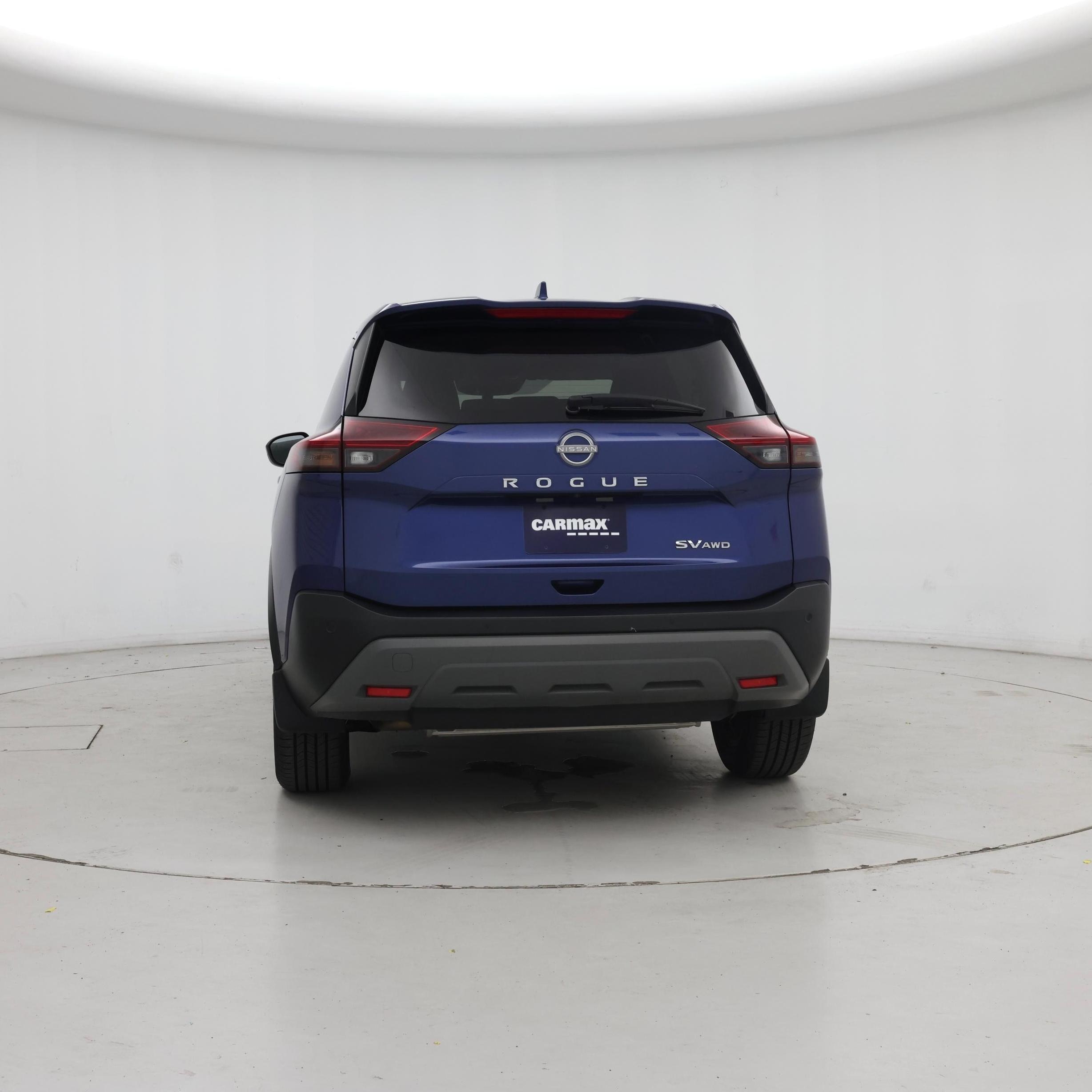 Thumbnail: 2023 Nissan Rogue - 6