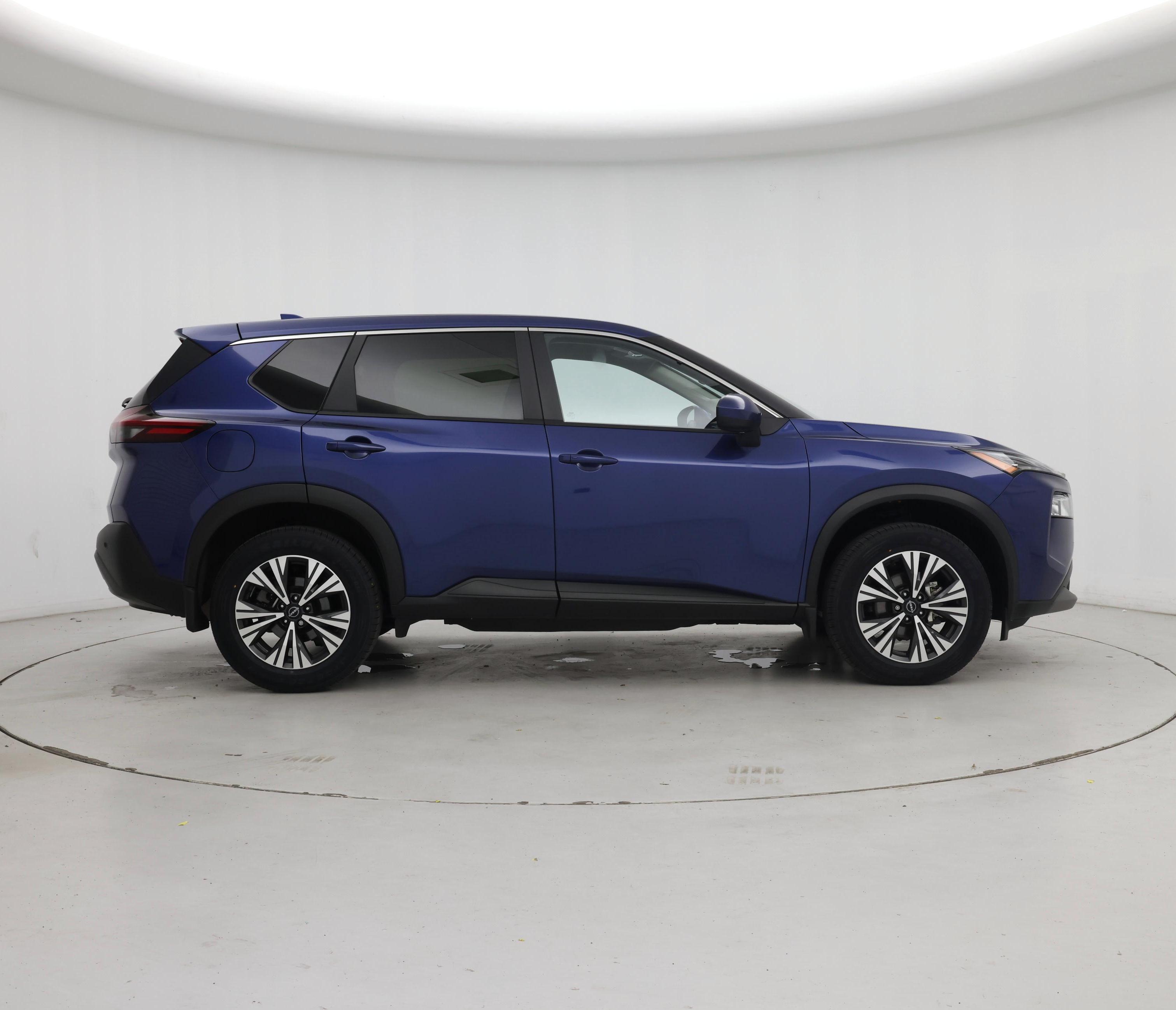Thumbnail: 2023 Nissan Rogue - 7