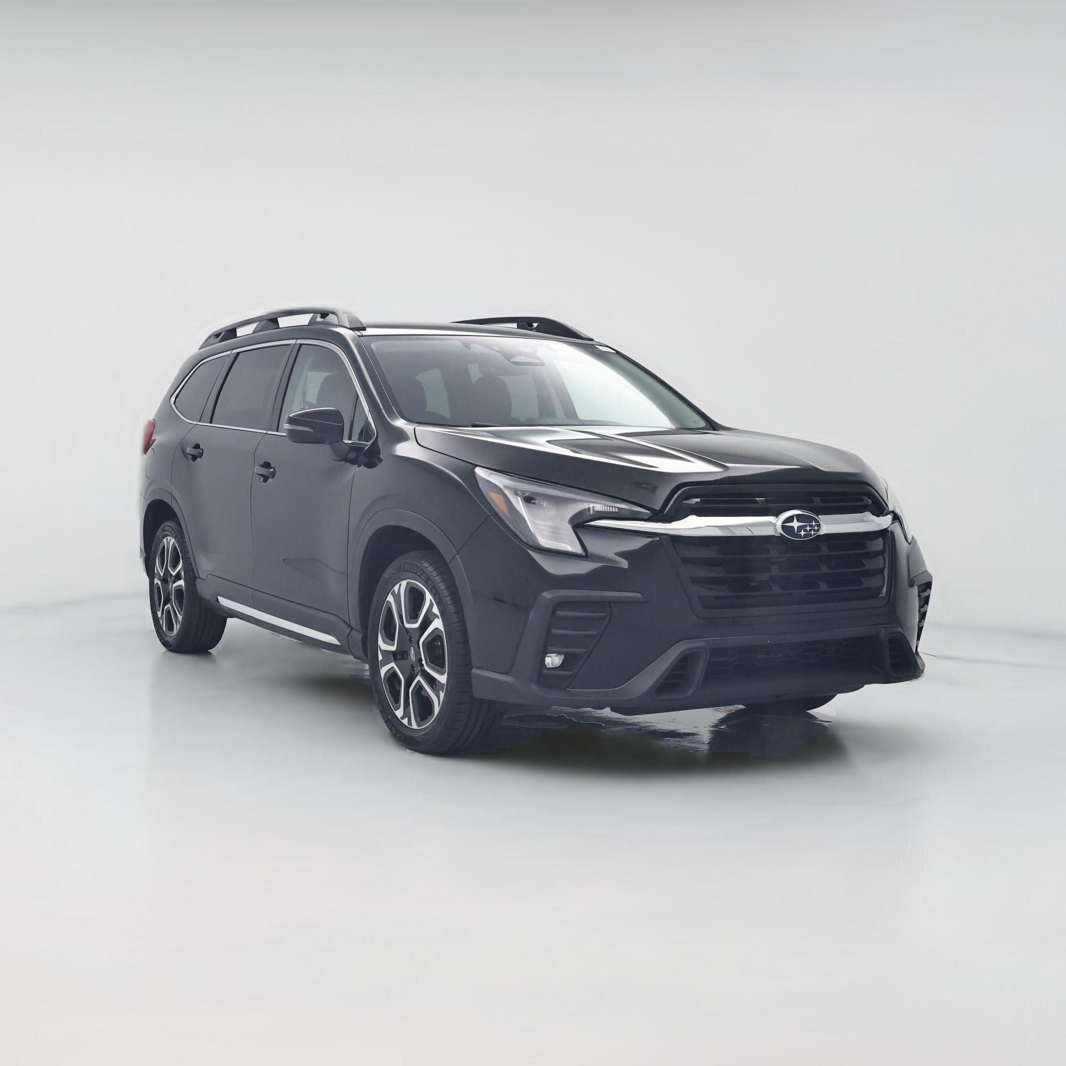Thumbnail: 2023 Subaru Ascent - 1