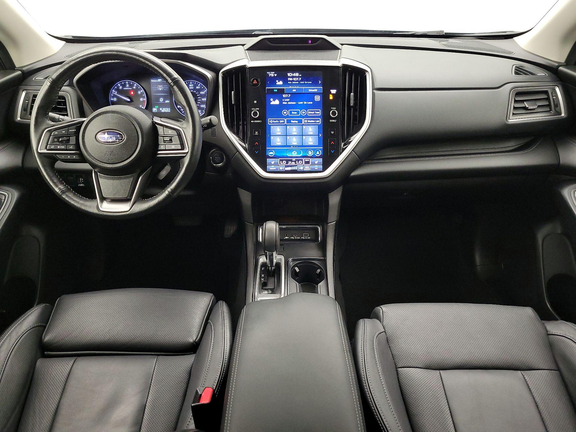 Thumbnail: 2023 Subaru Ascent - 9