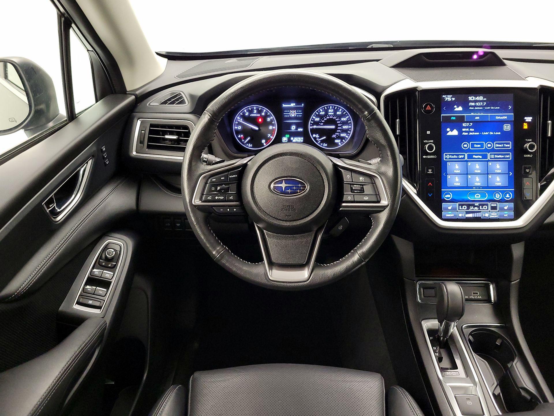 Thumbnail: 2023 Subaru Ascent - 10