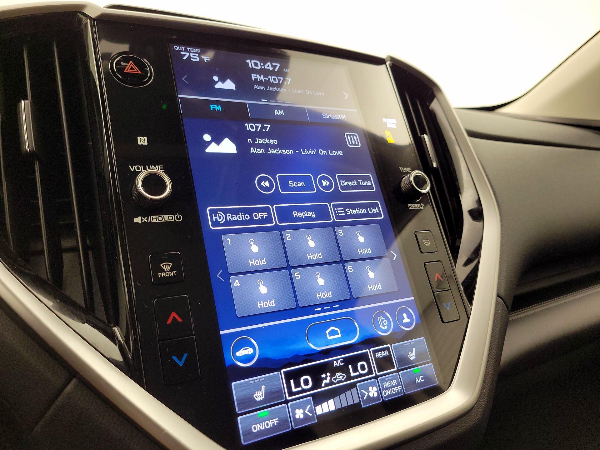 Thumbnail: 2023 Subaru Ascent - 15