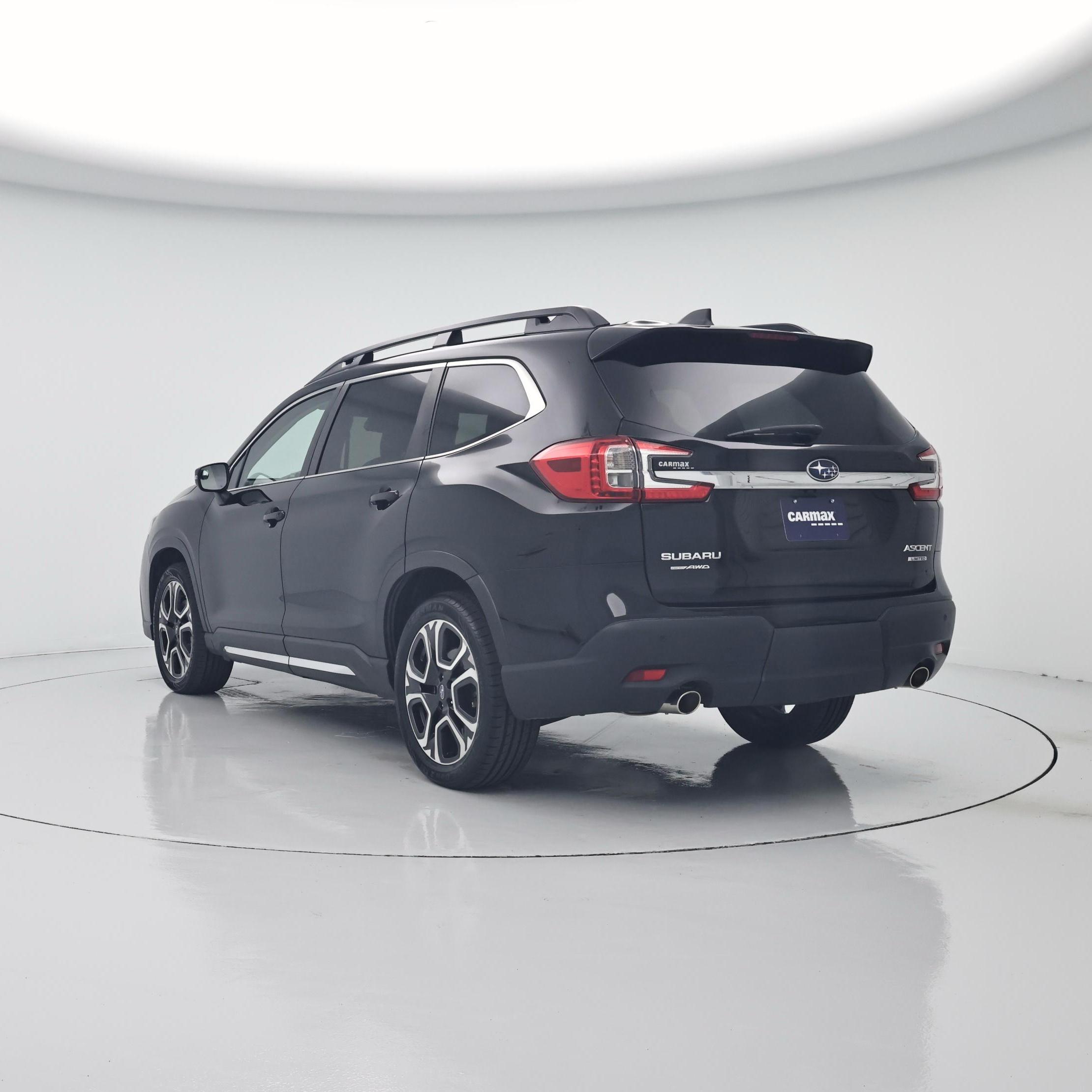 Thumbnail: 2023 Subaru Ascent - 2