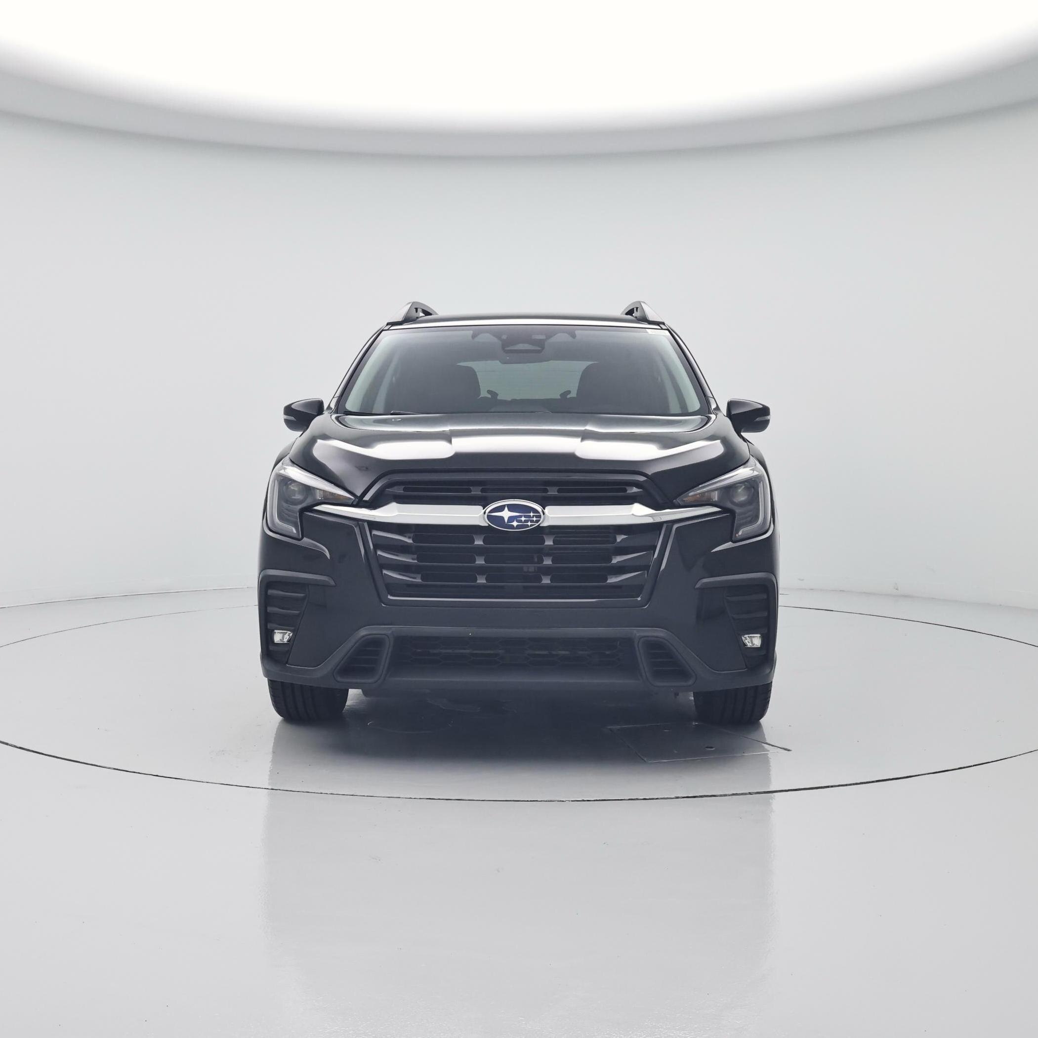 Thumbnail: 2023 Subaru Ascent - 5