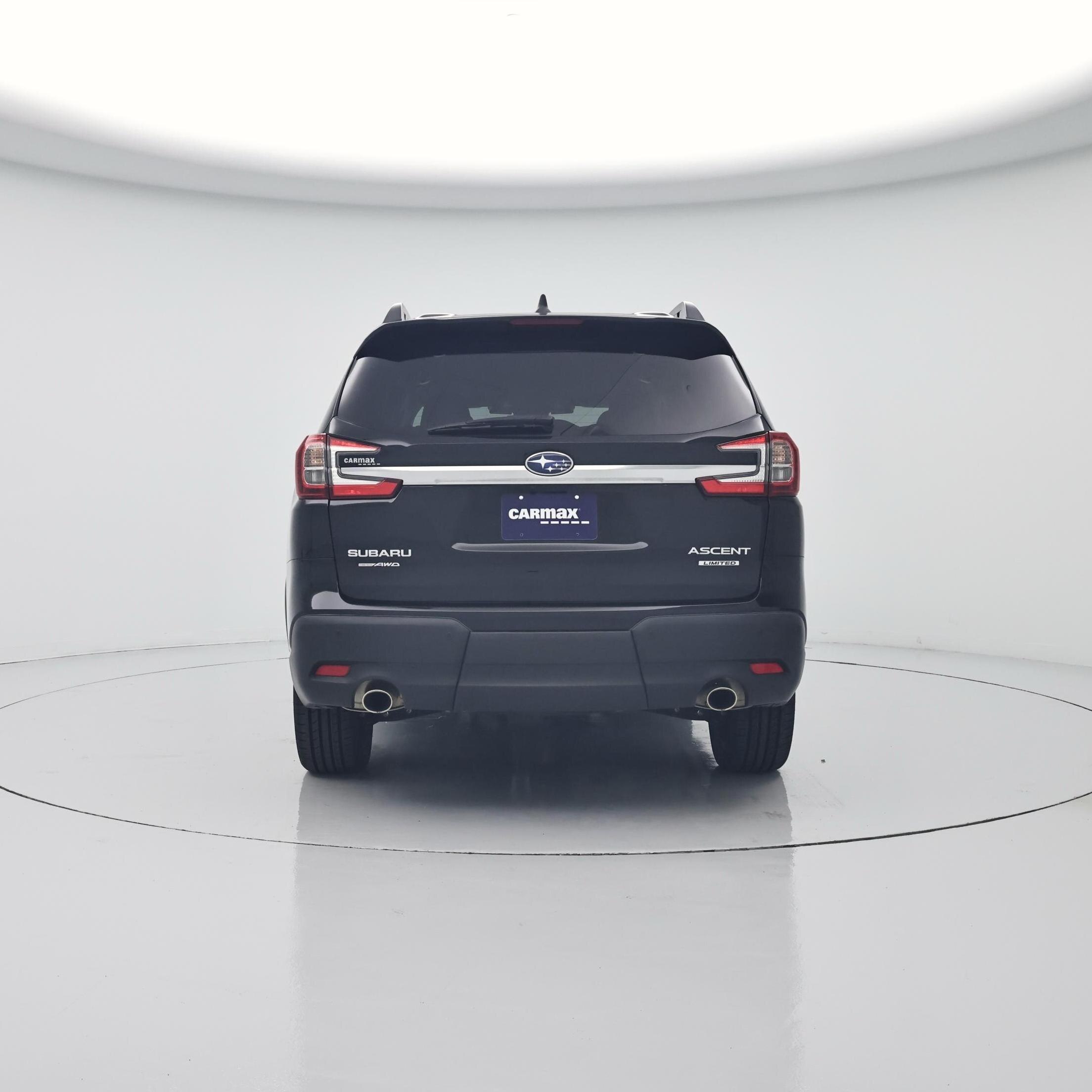 Thumbnail: 2023 Subaru Ascent - 6