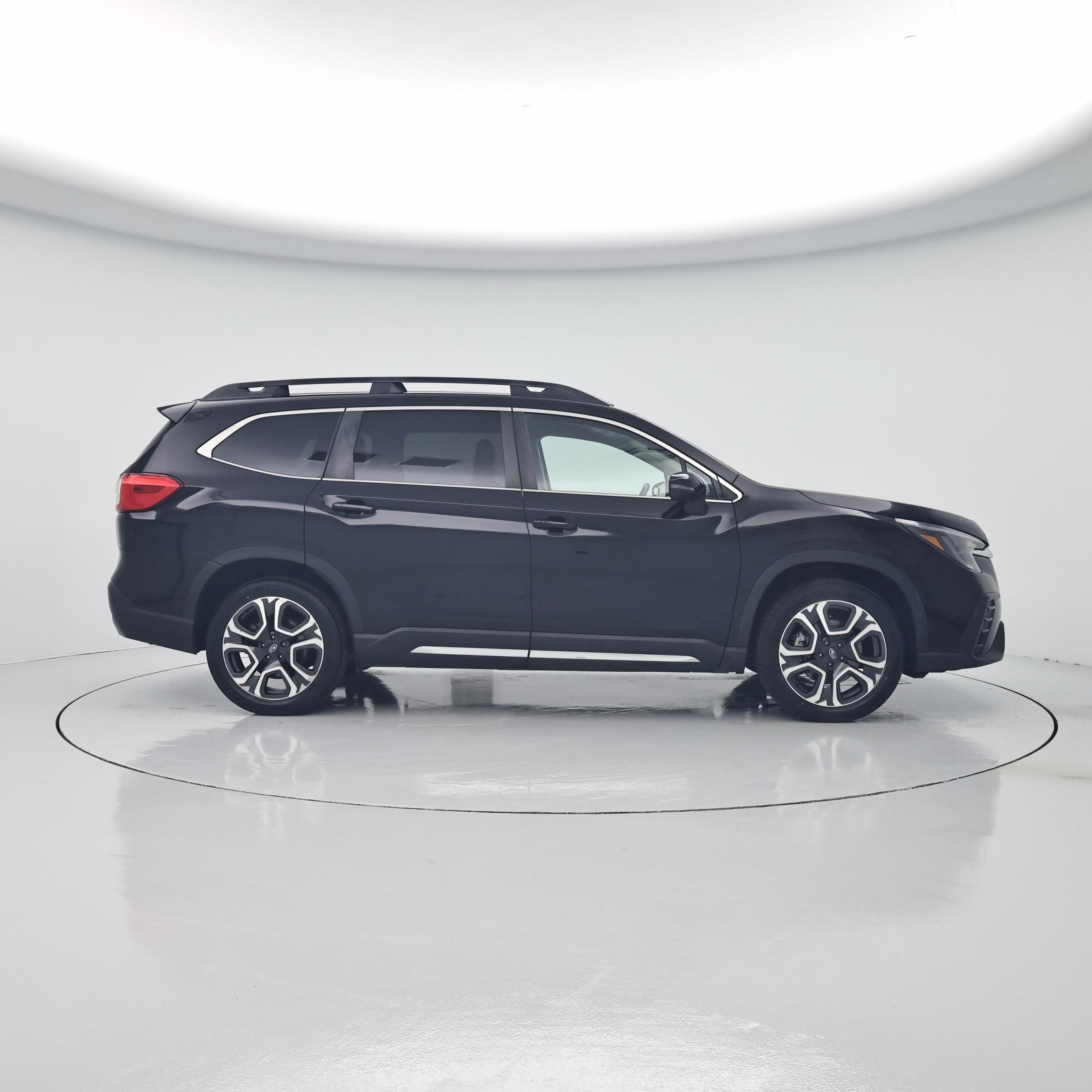Thumbnail: 2023 Subaru Ascent - 7