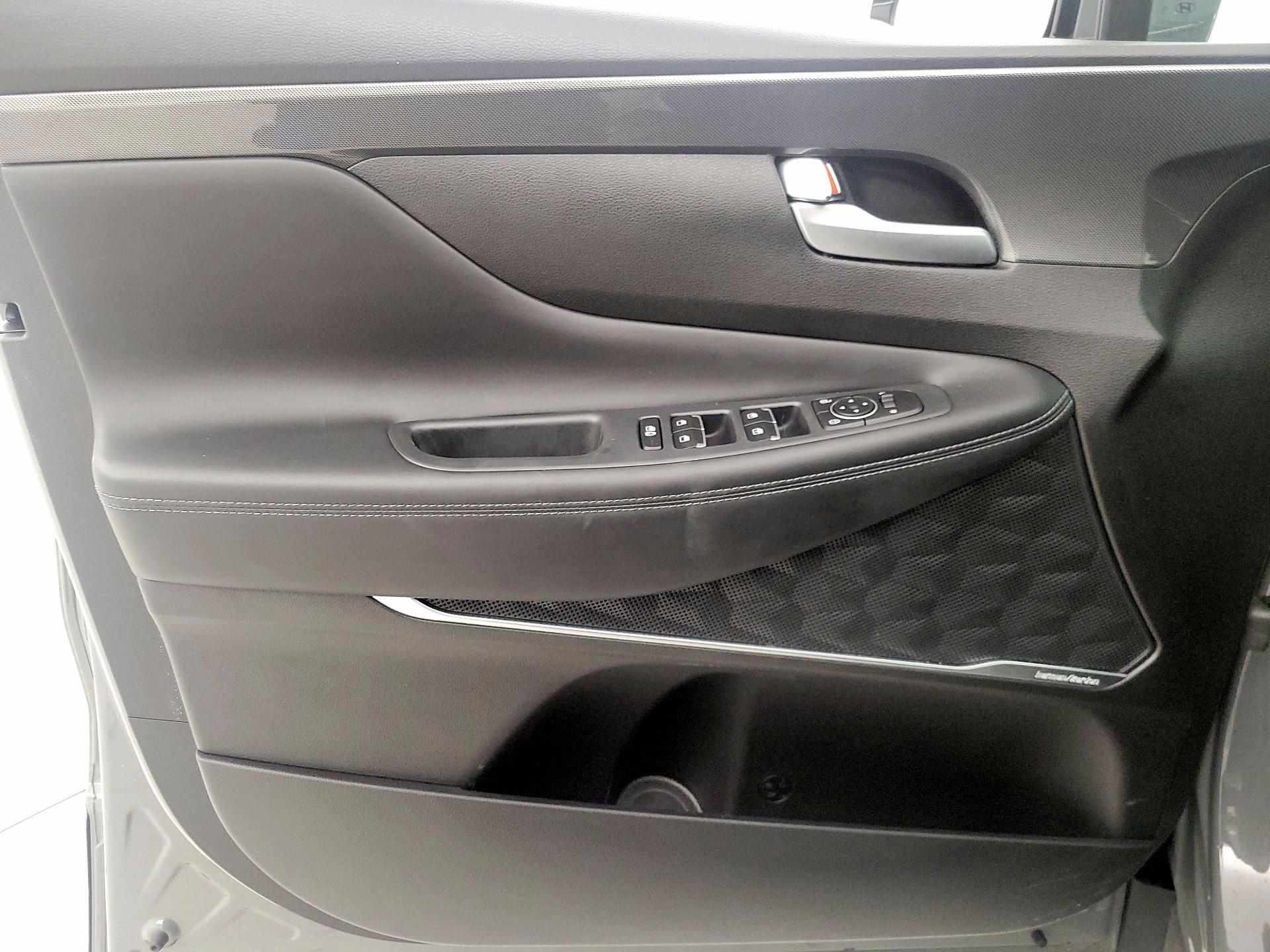 Thumbnail: 2023 Hyundai Santa Fe - 12