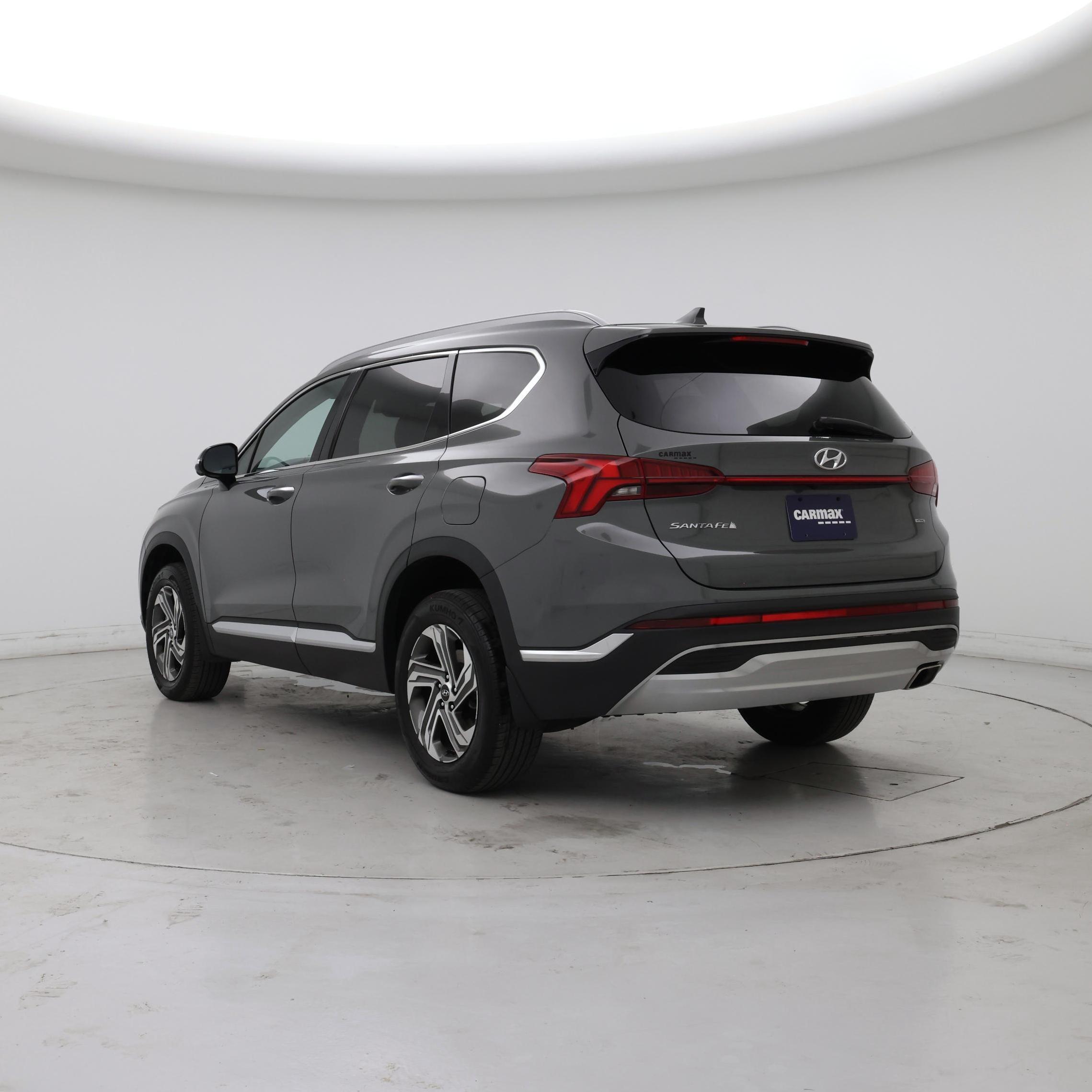 Thumbnail: 2023 Hyundai Santa Fe - 2
