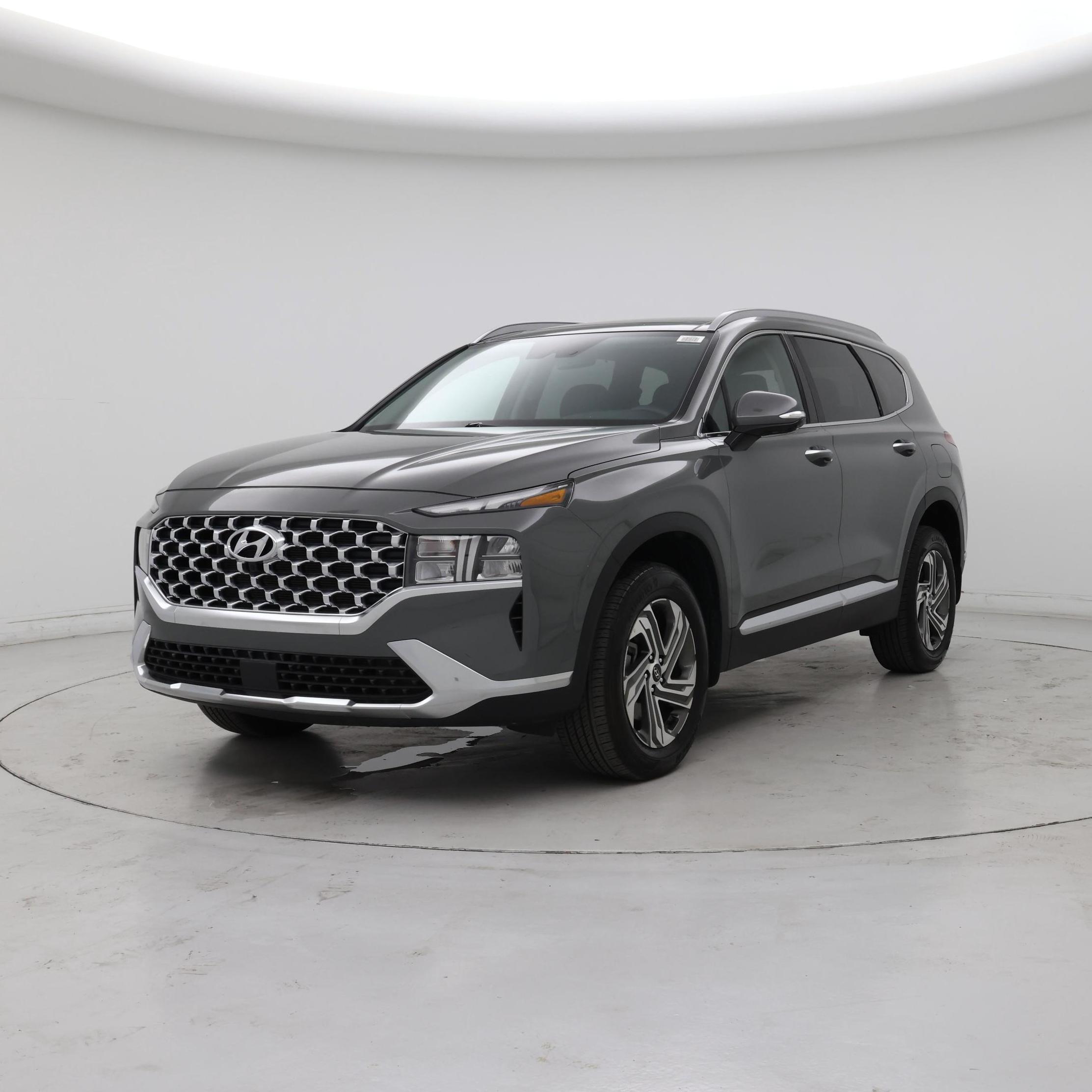 Thumbnail: 2023 Hyundai Santa Fe - 4