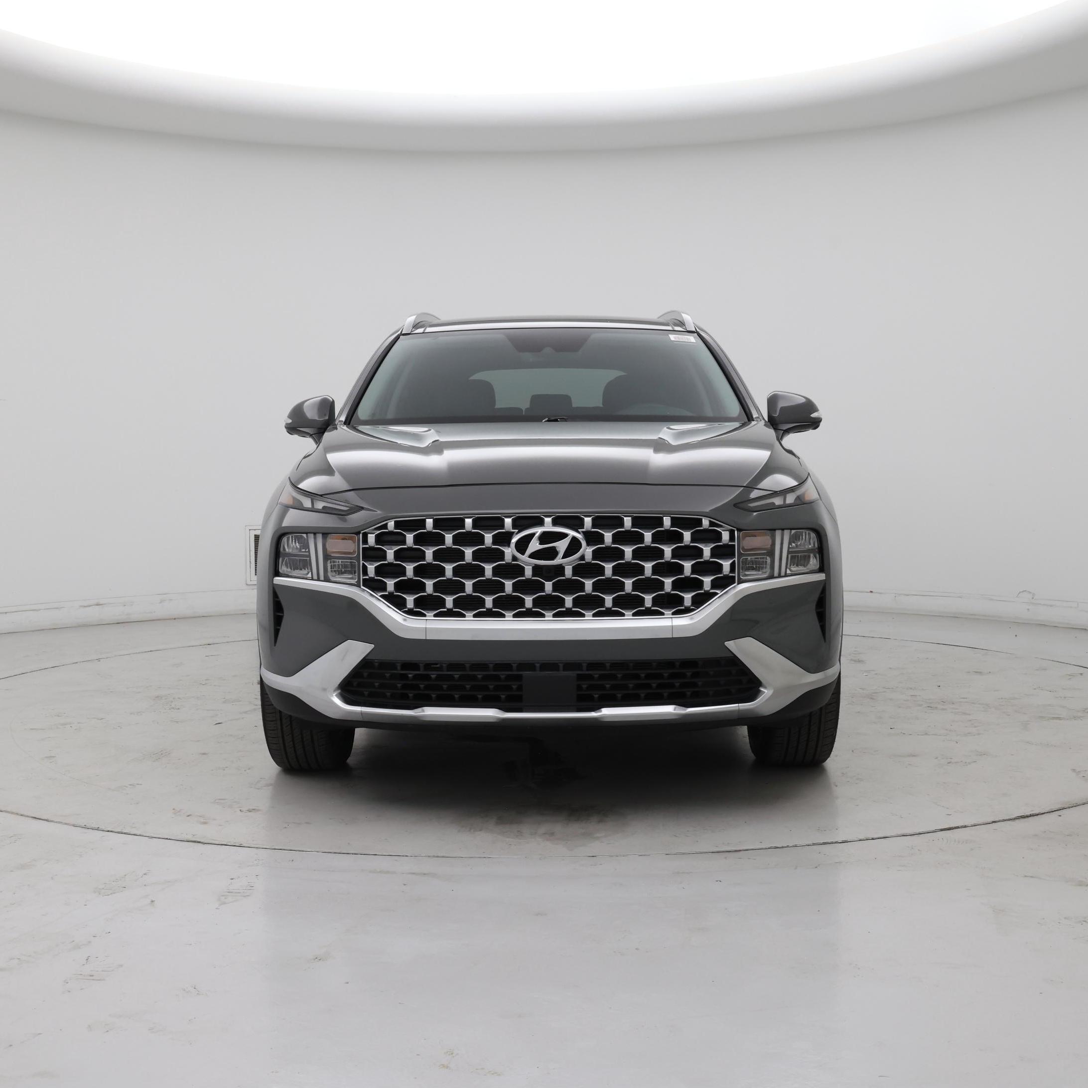 Thumbnail: 2023 Hyundai Santa Fe - 5