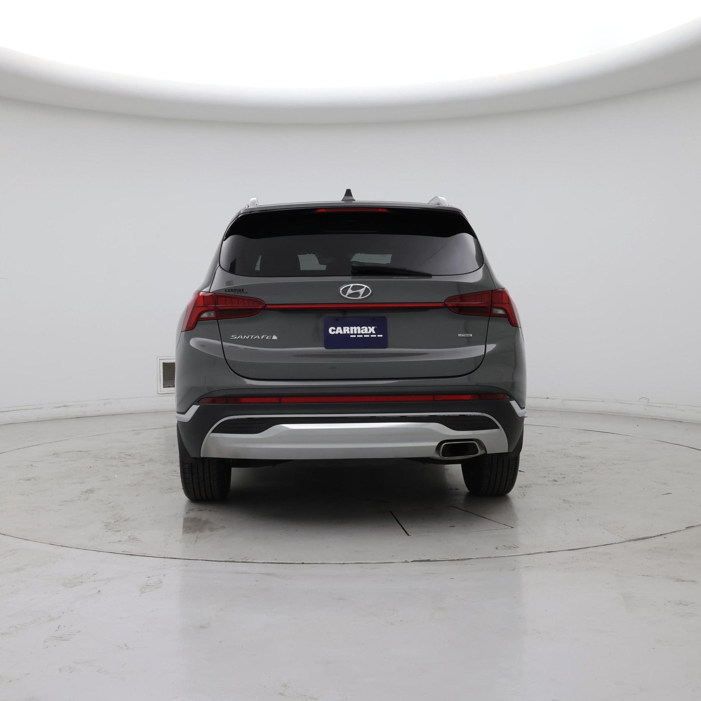 Thumbnail: 2023 Hyundai Santa Fe - 6