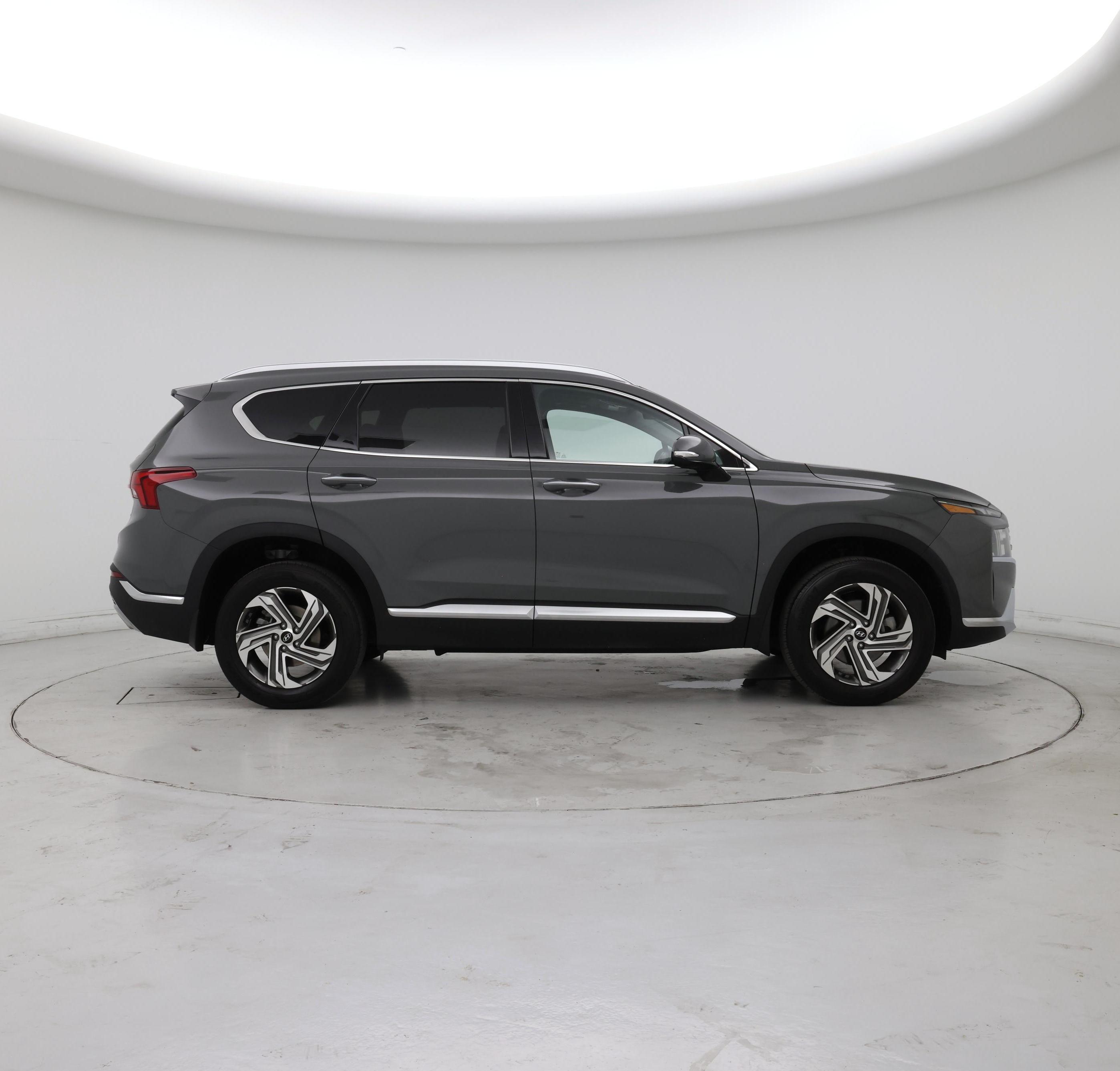 Thumbnail: 2023 Hyundai Santa Fe - 7