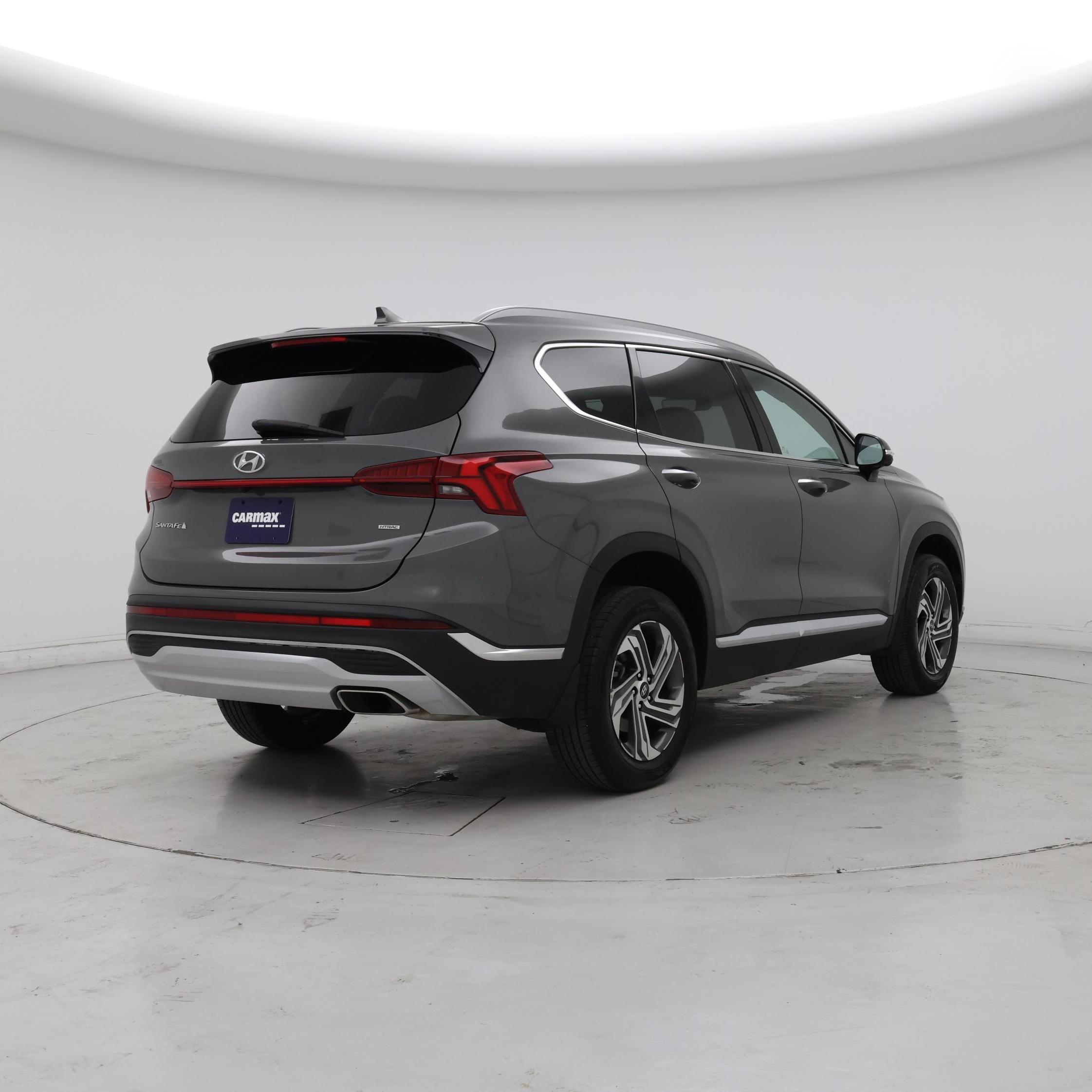Thumbnail: 2023 Hyundai Santa Fe - 8