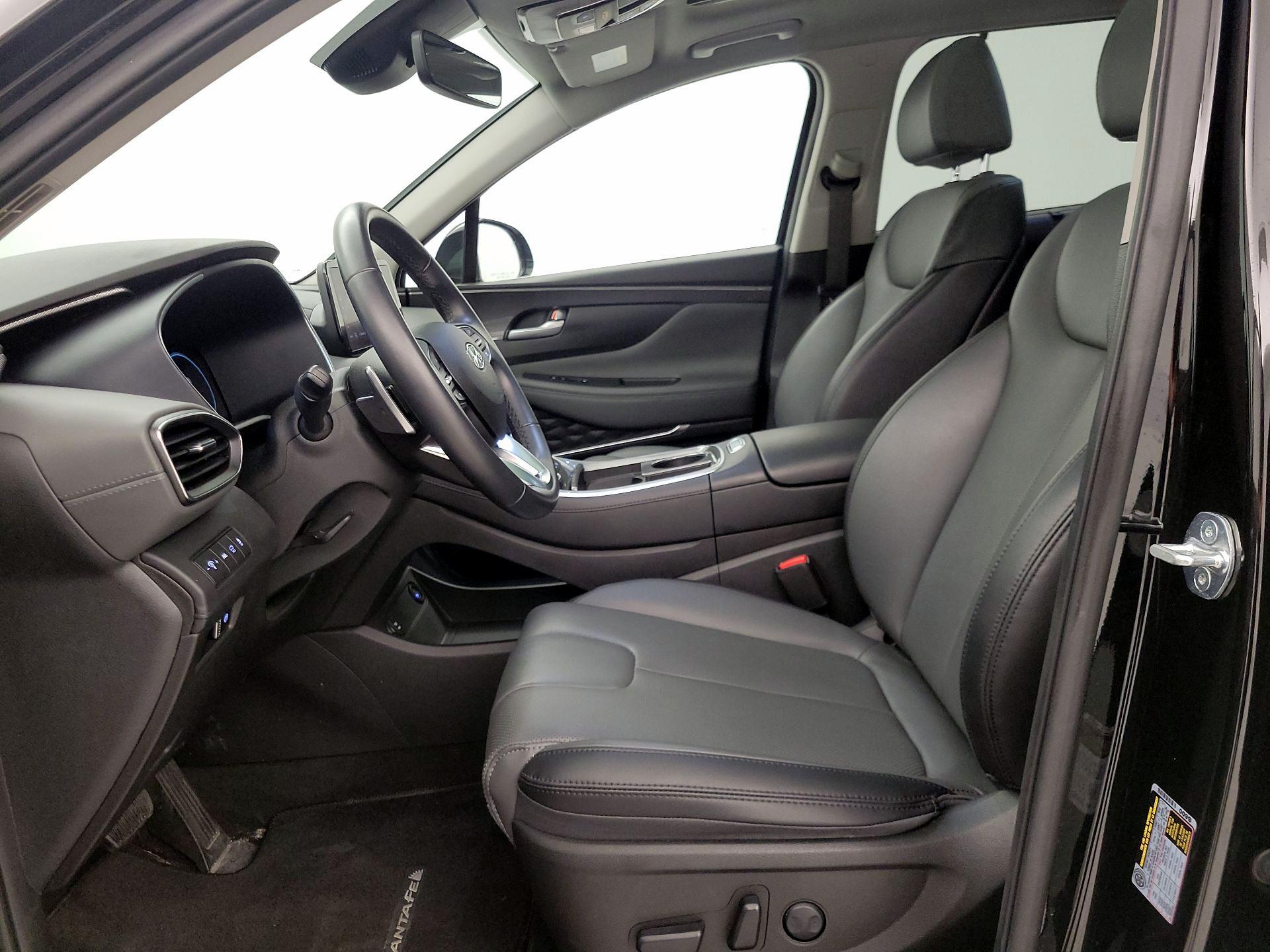 Thumbnail: 2023 Hyundai Santa Fe - 11