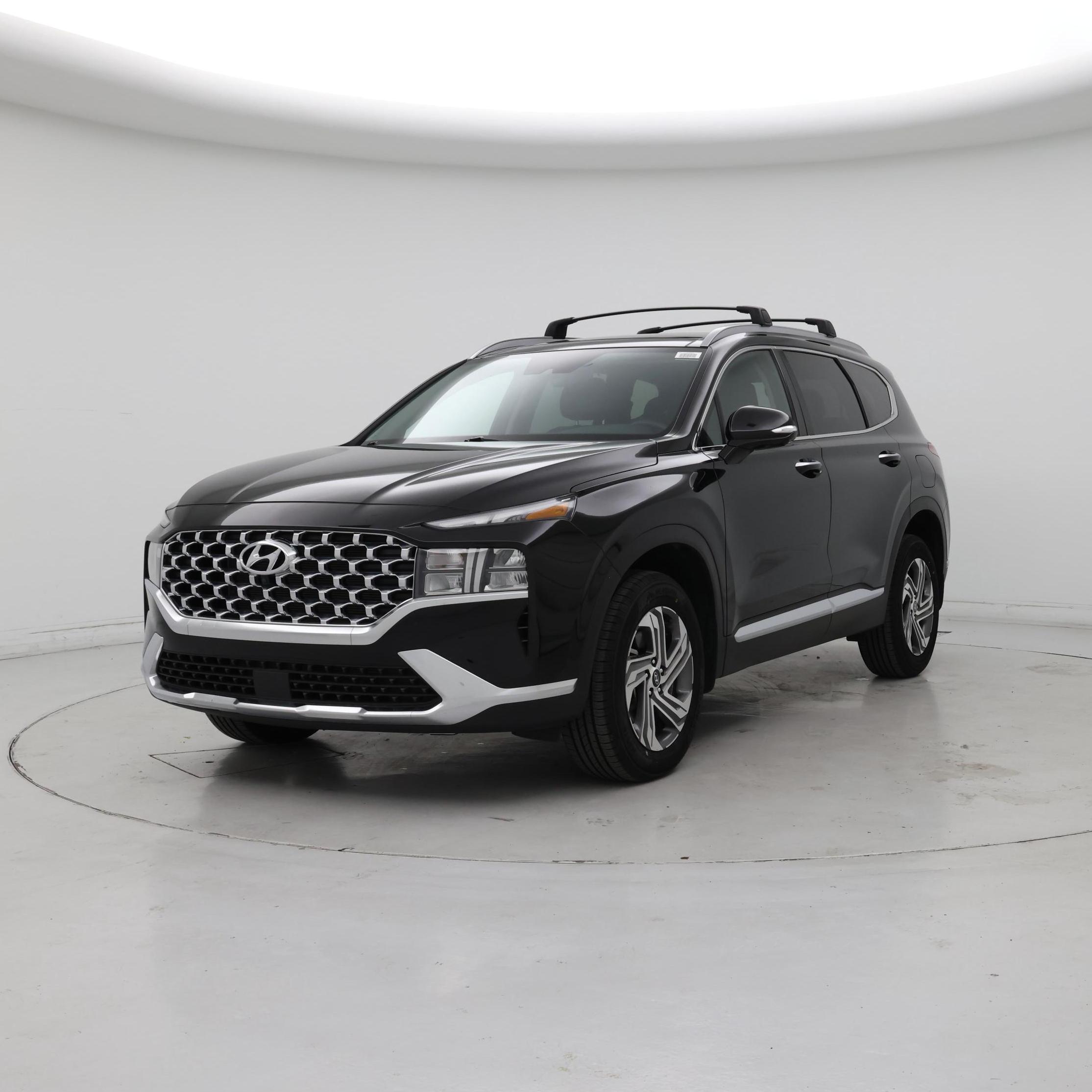 Thumbnail: 2023 Hyundai Santa Fe - 4