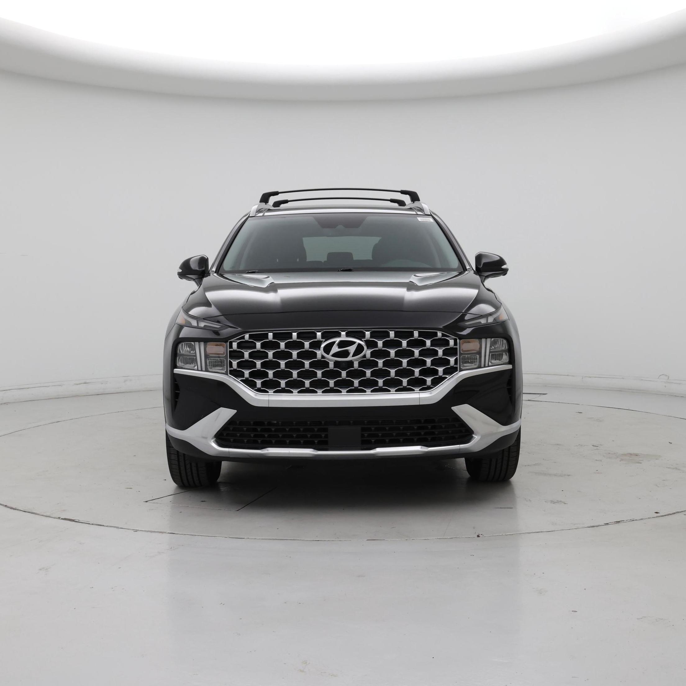 Thumbnail: 2023 Hyundai Santa Fe - 5