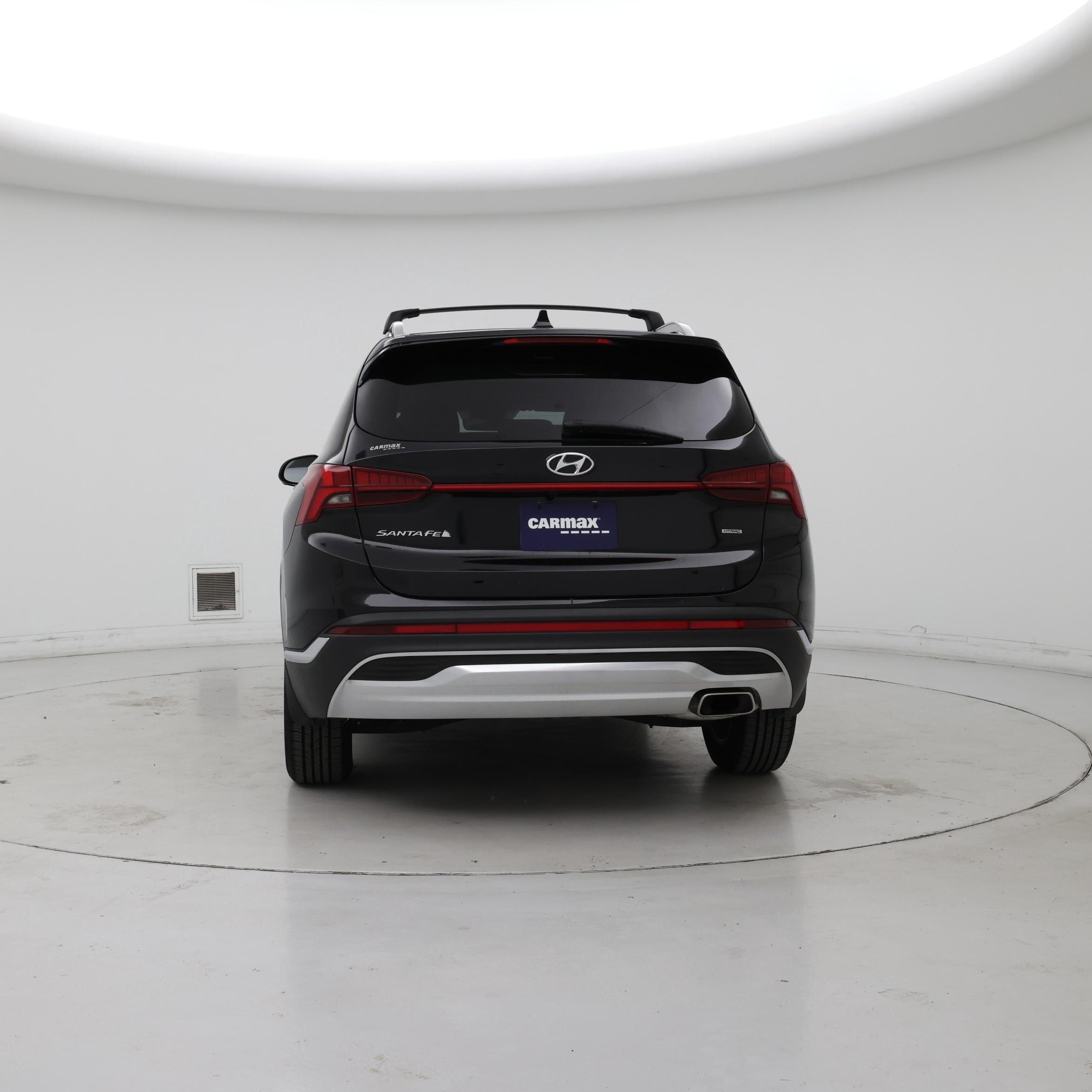 Thumbnail: 2023 Hyundai Santa Fe - 6