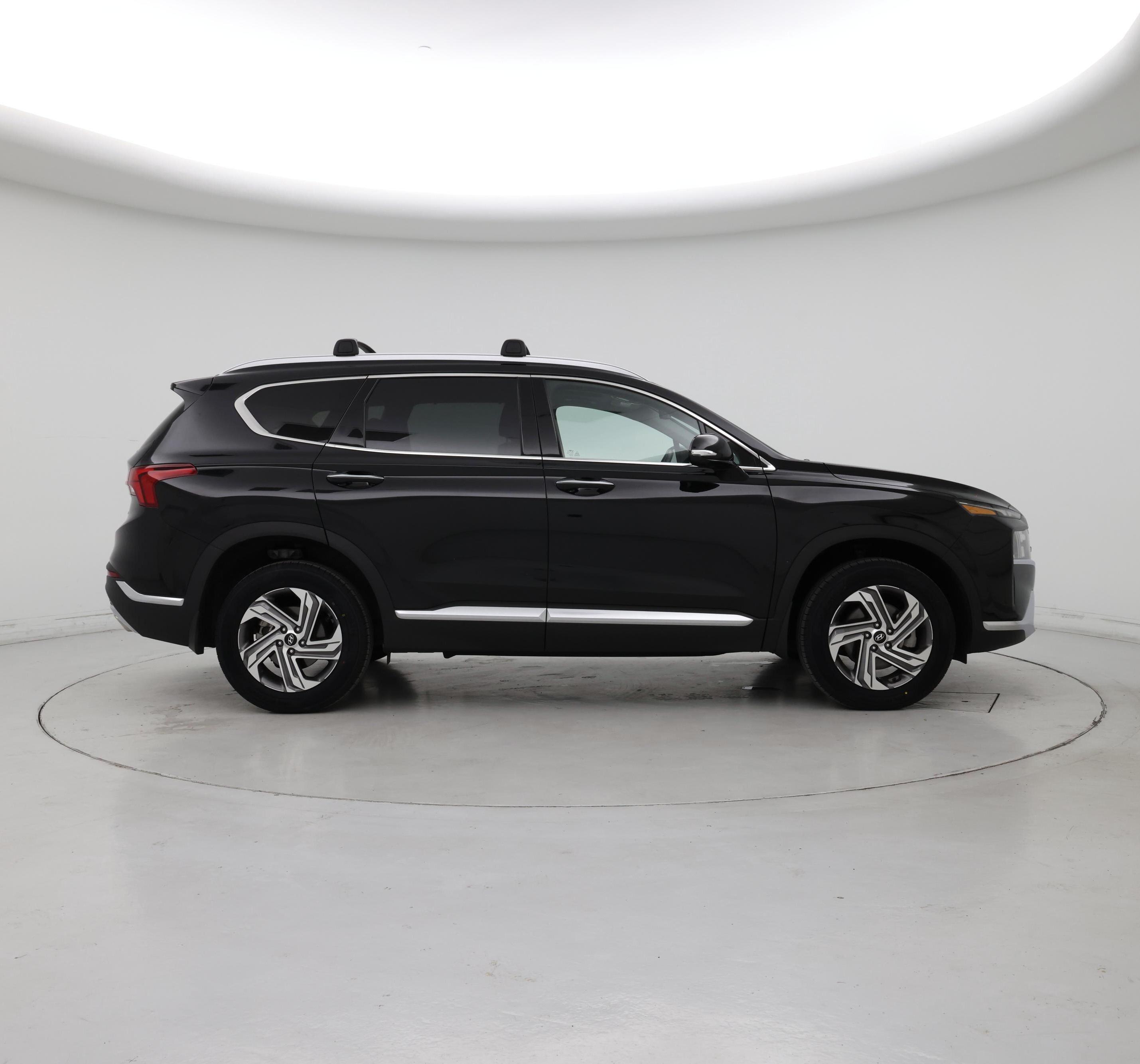 Thumbnail: 2023 Hyundai Santa Fe - 7