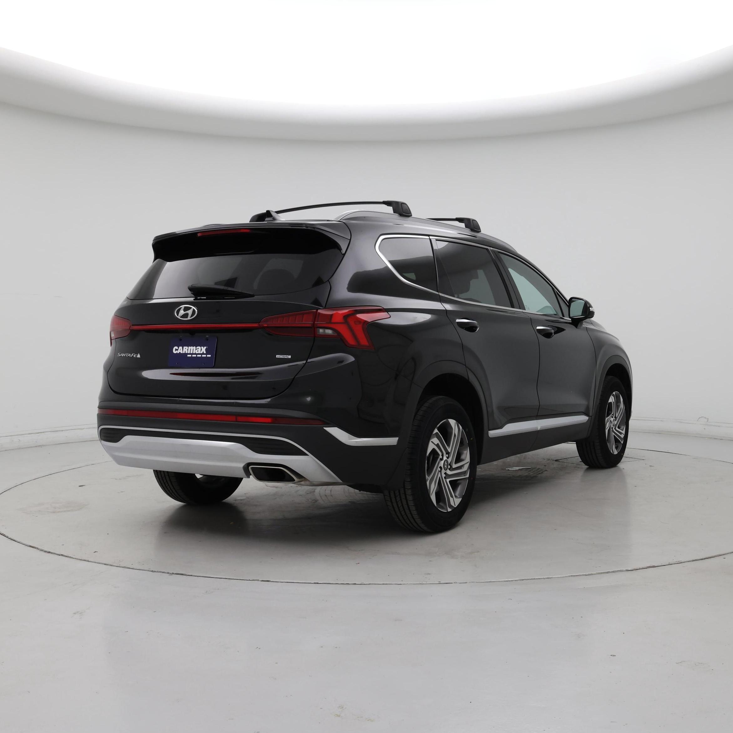 Thumbnail: 2023 Hyundai Santa Fe - 8