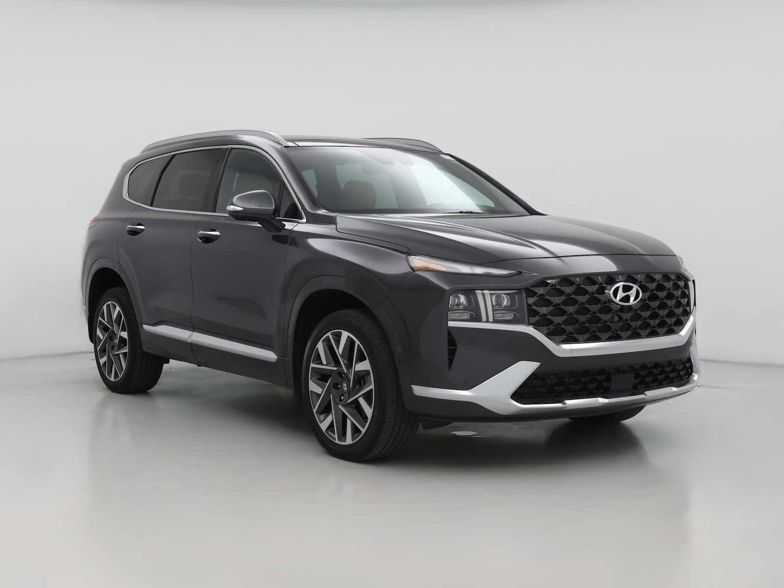 2023 Hyundai Santa Fe Calligraphy - Photo 1