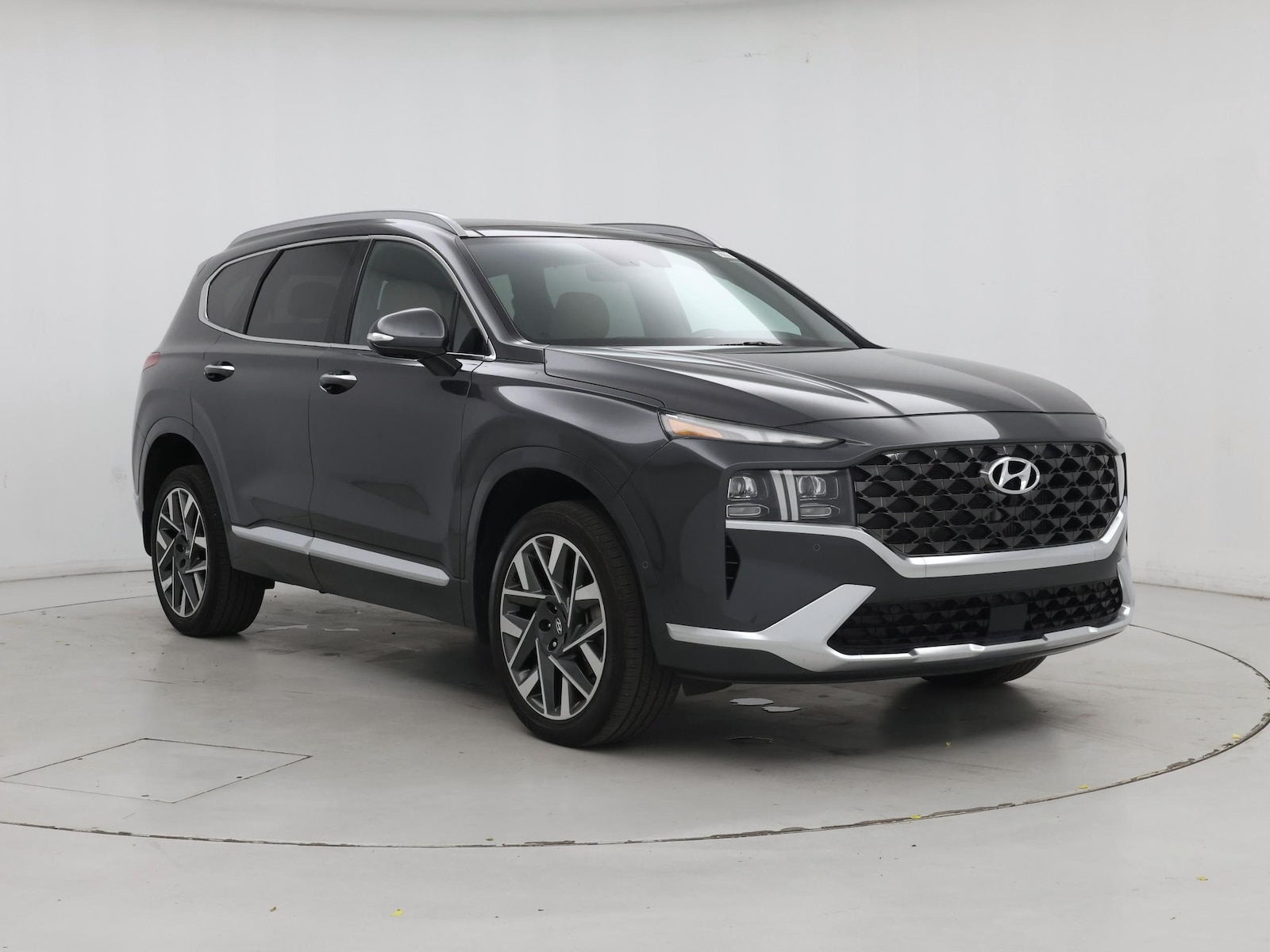 2023 Hyundai Santa Fe Calligraphy - Photo 2