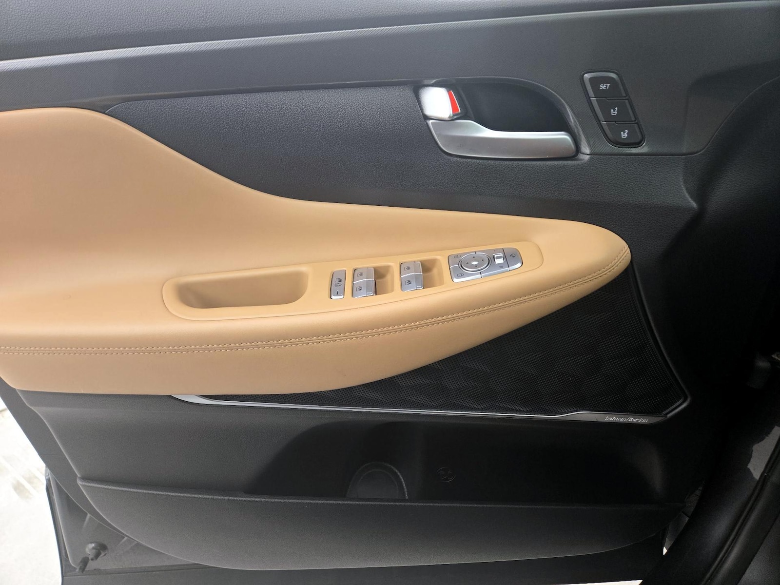 2023 Hyundai Santa Fe Calligraphy - Photo 13