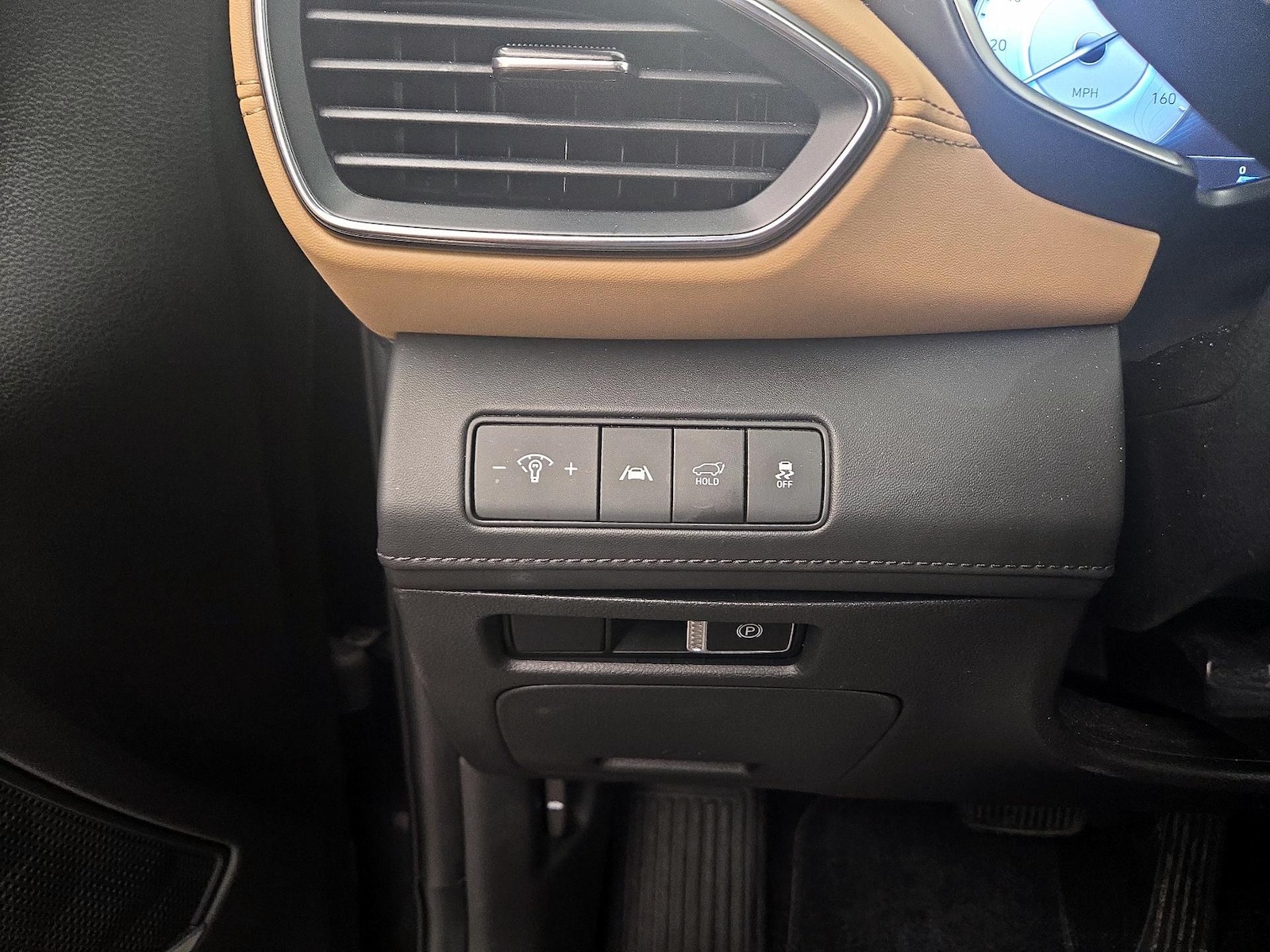 2023 Hyundai Santa Fe Calligraphy - Photo 14