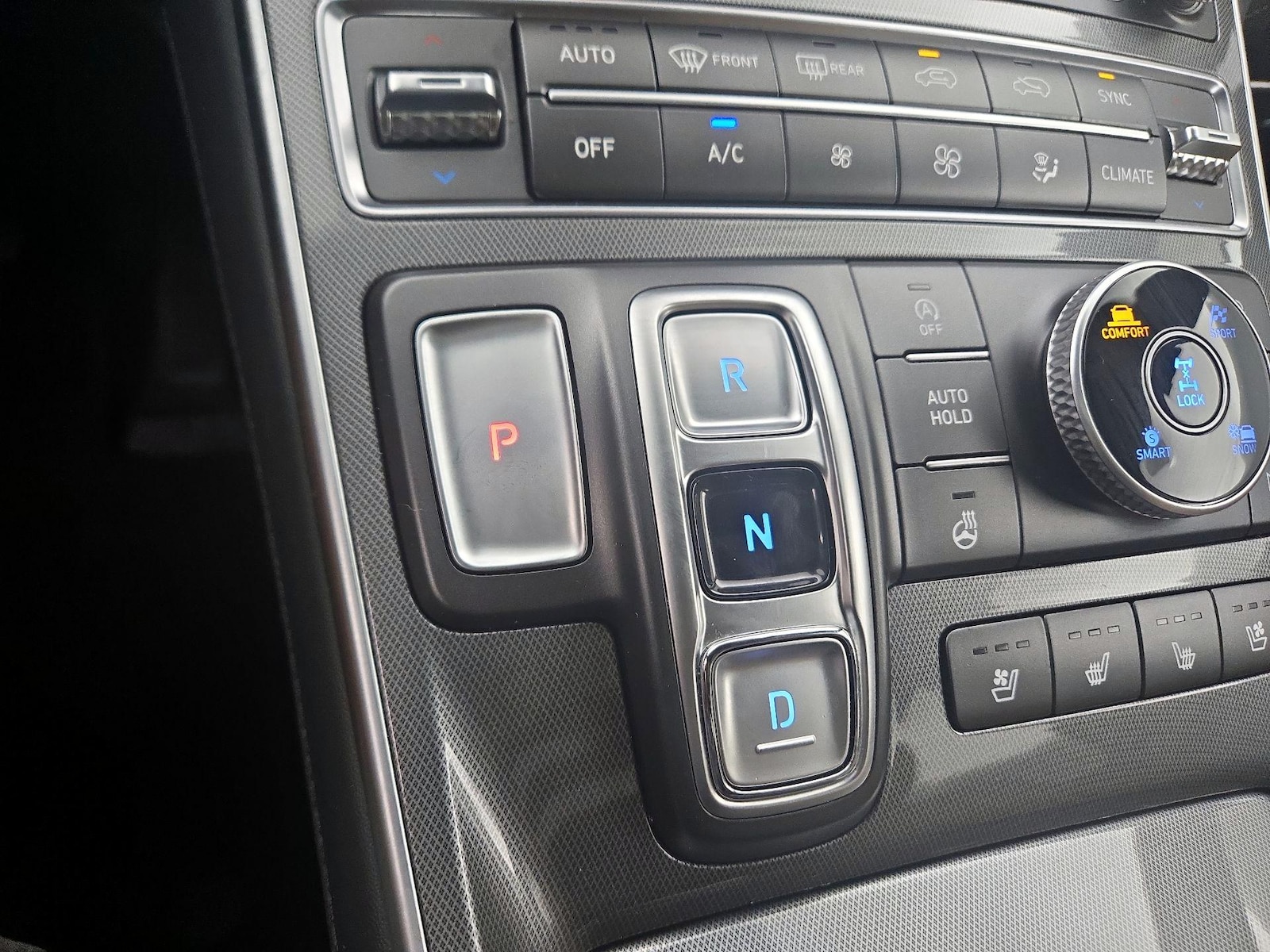 2023 Hyundai Santa Fe Calligraphy - Photo 19