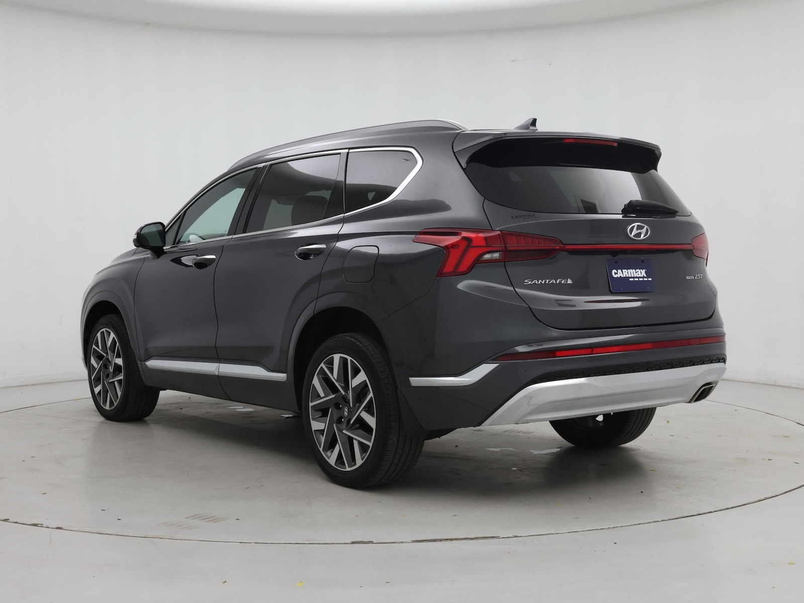 2023 Hyundai Santa Fe Calligraphy - Photo 3
