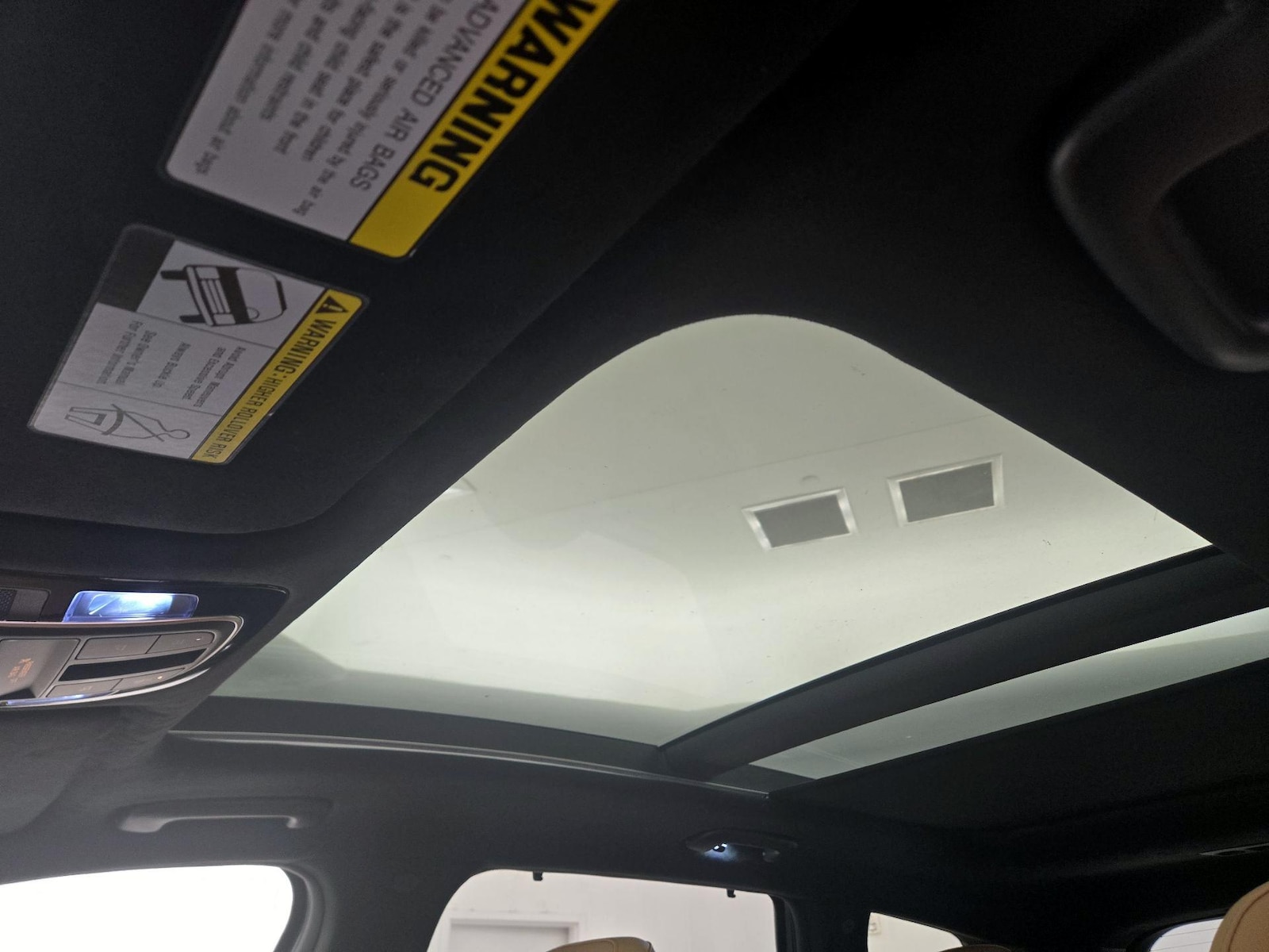 2023 Hyundai Santa Fe Calligraphy - Photo 21