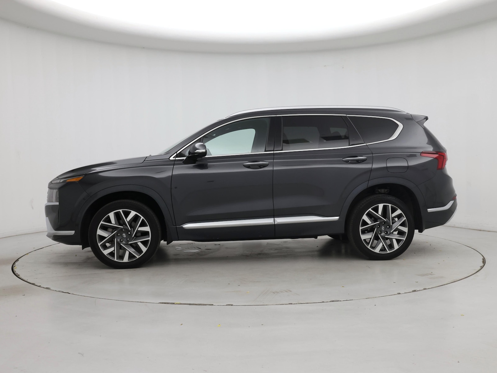 2023 Hyundai Santa Fe Calligraphy - Photo 4
