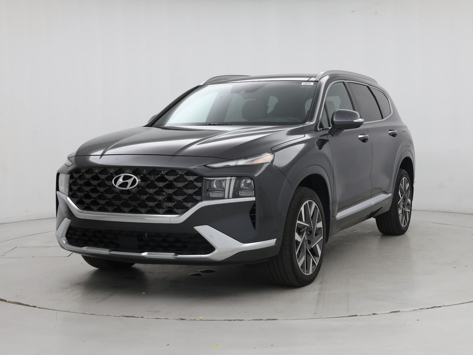 2023 Hyundai Santa Fe Calligraphy - Photo 5