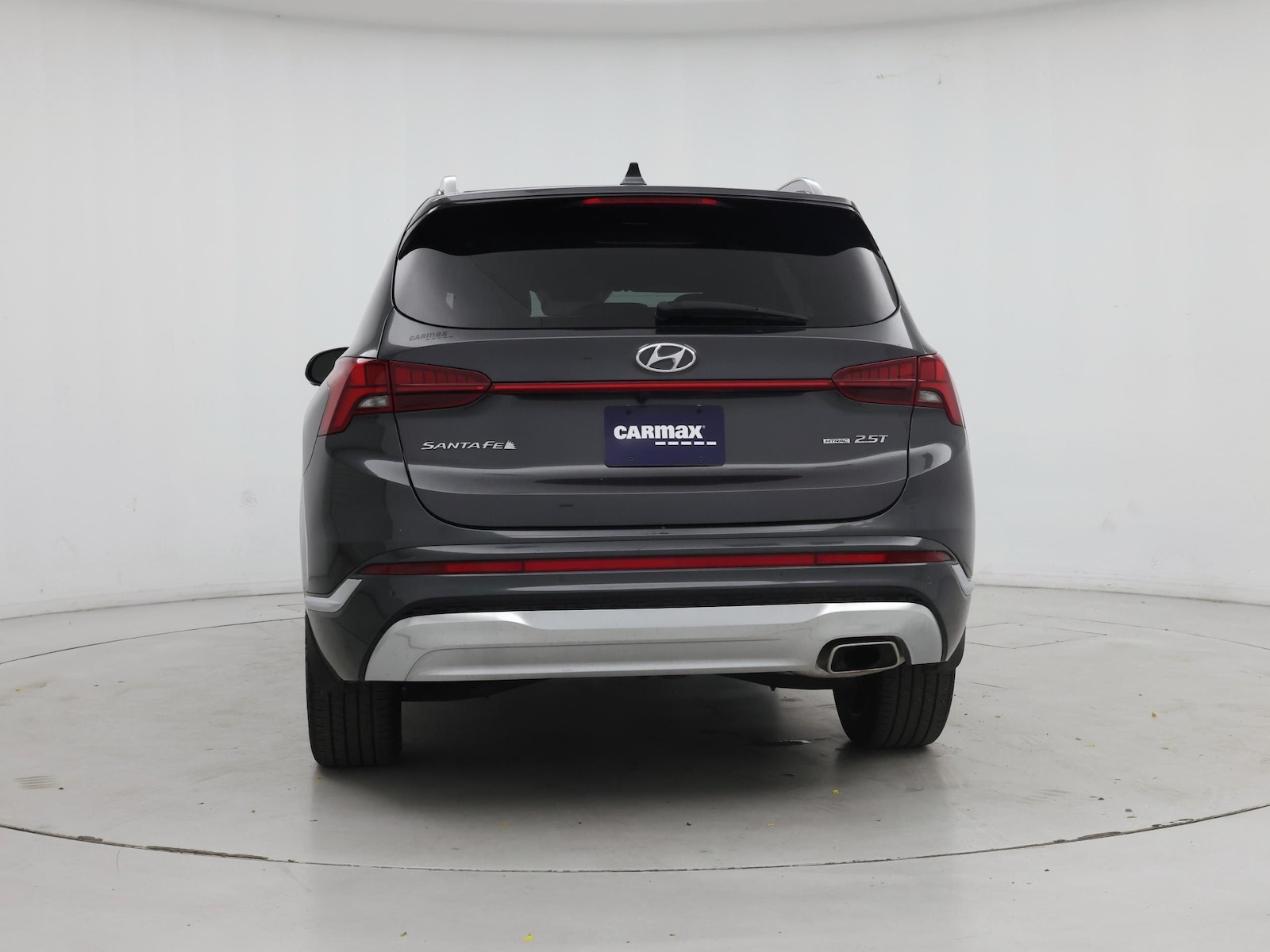 2023 Hyundai Santa Fe Calligraphy - Photo 7