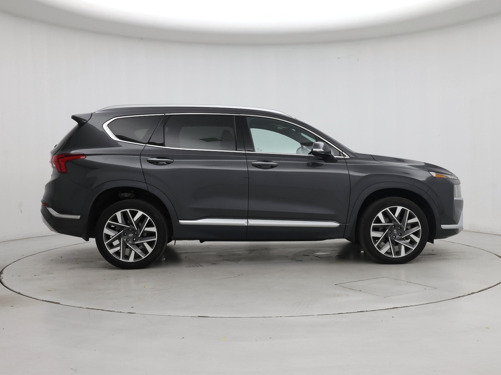 2023 Hyundai Santa Fe Calligraphy - Photo 8