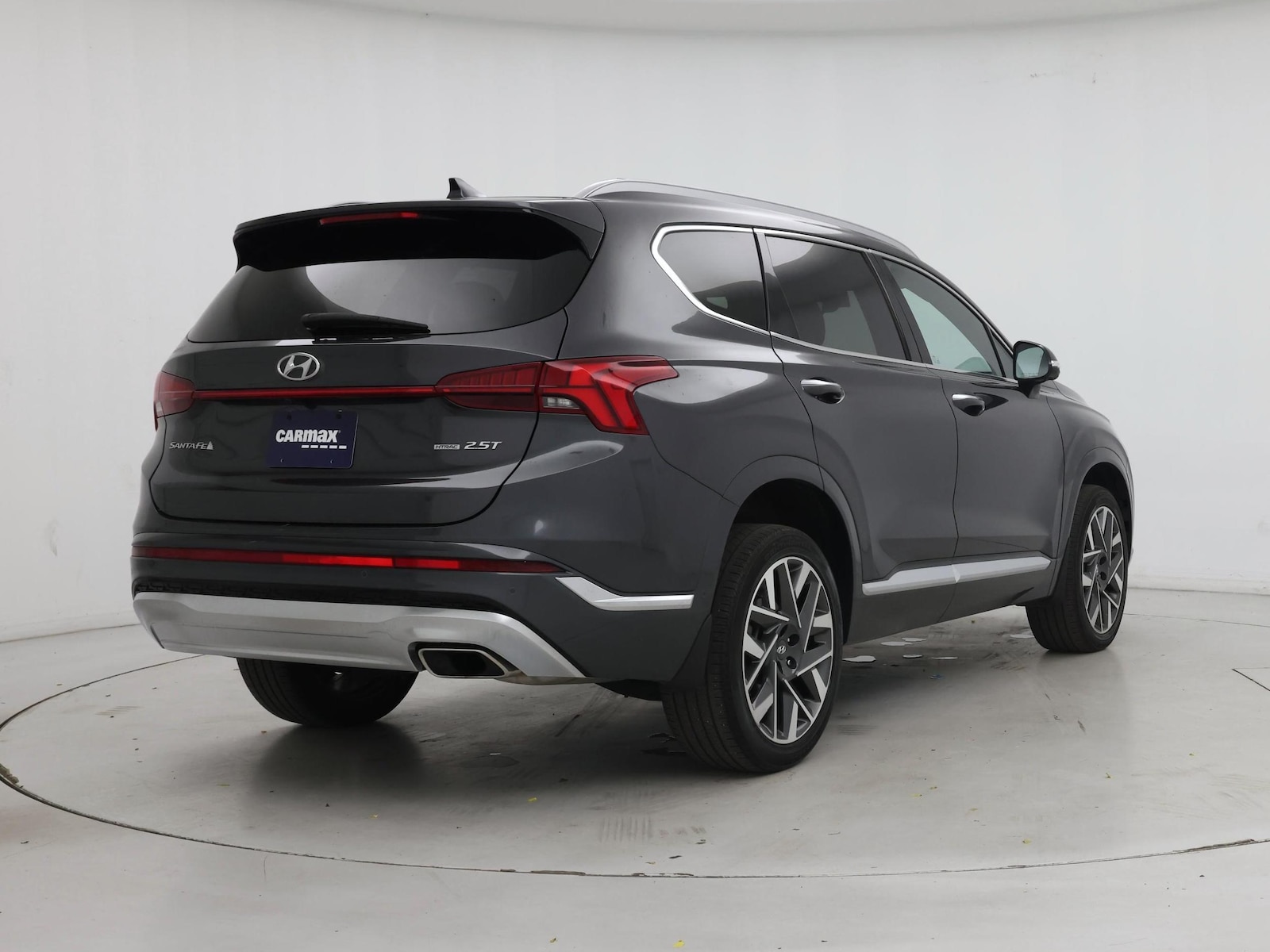 2023 Hyundai Santa Fe Calligraphy - Photo 9